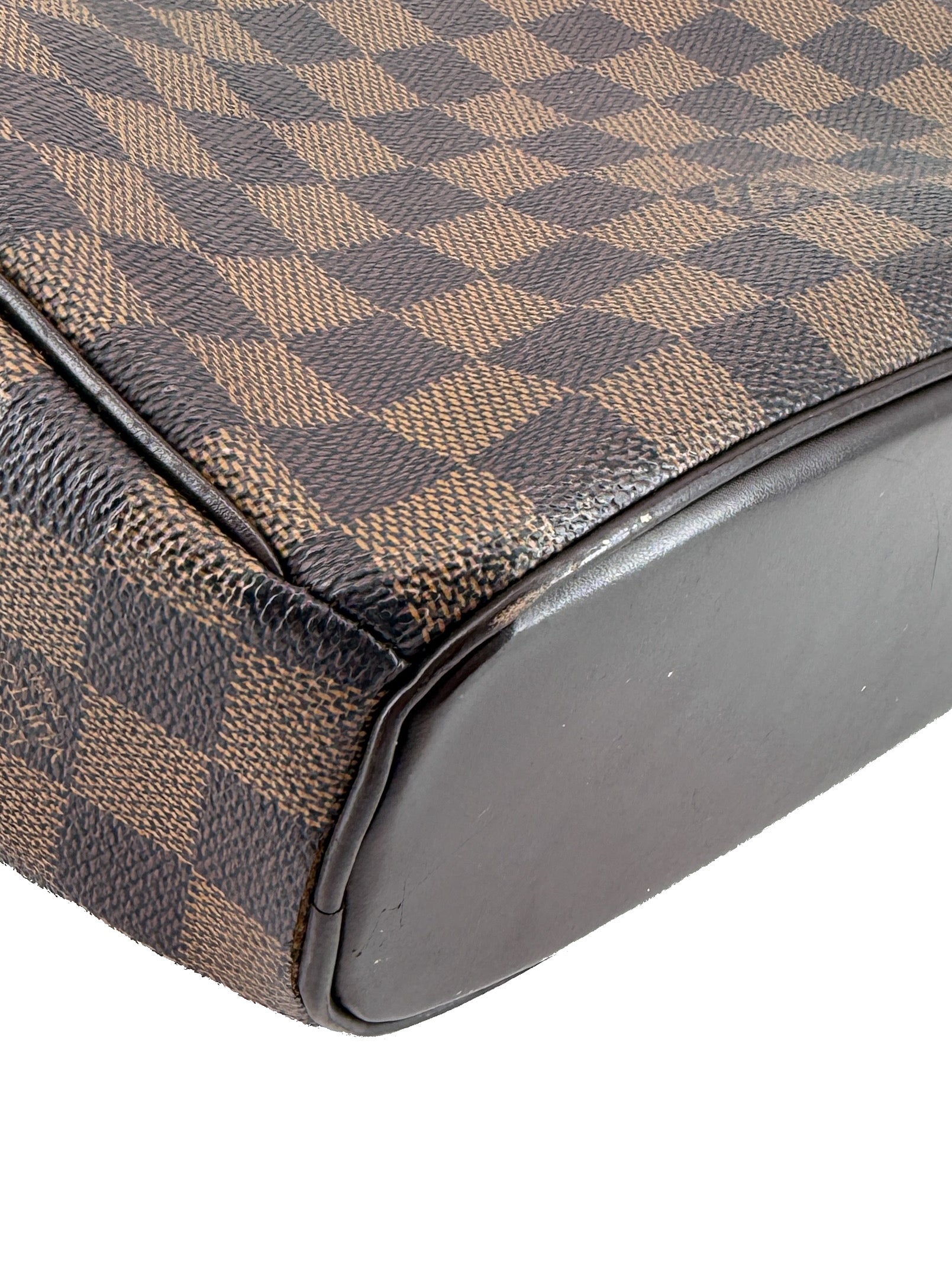 Louis Vuitton damier ebene Sarria Seau AR1011