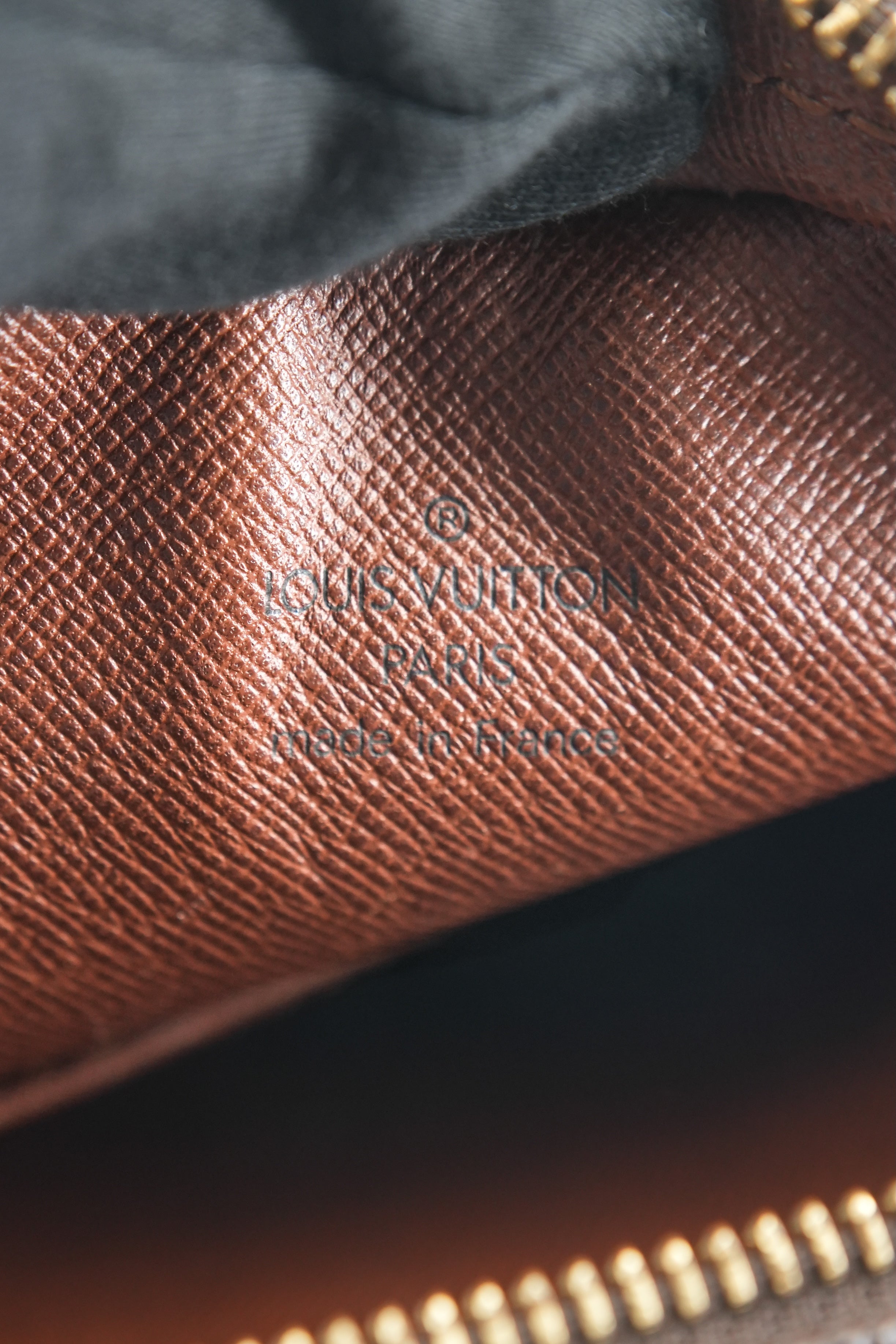 Louis Vuitton monogram Danube SL1021