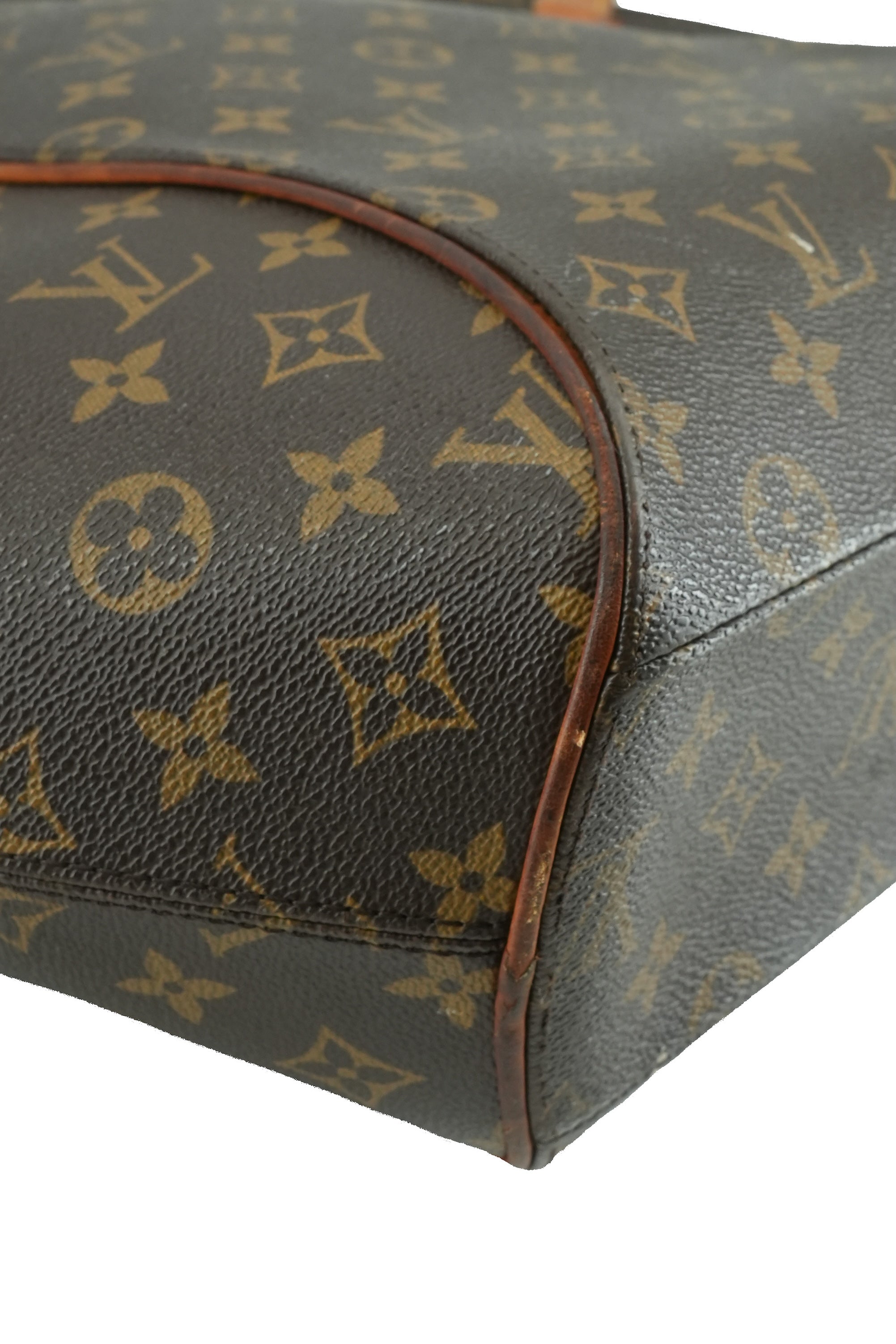 Louis Vuitton monogram Ellipse shoulder bag VI0918