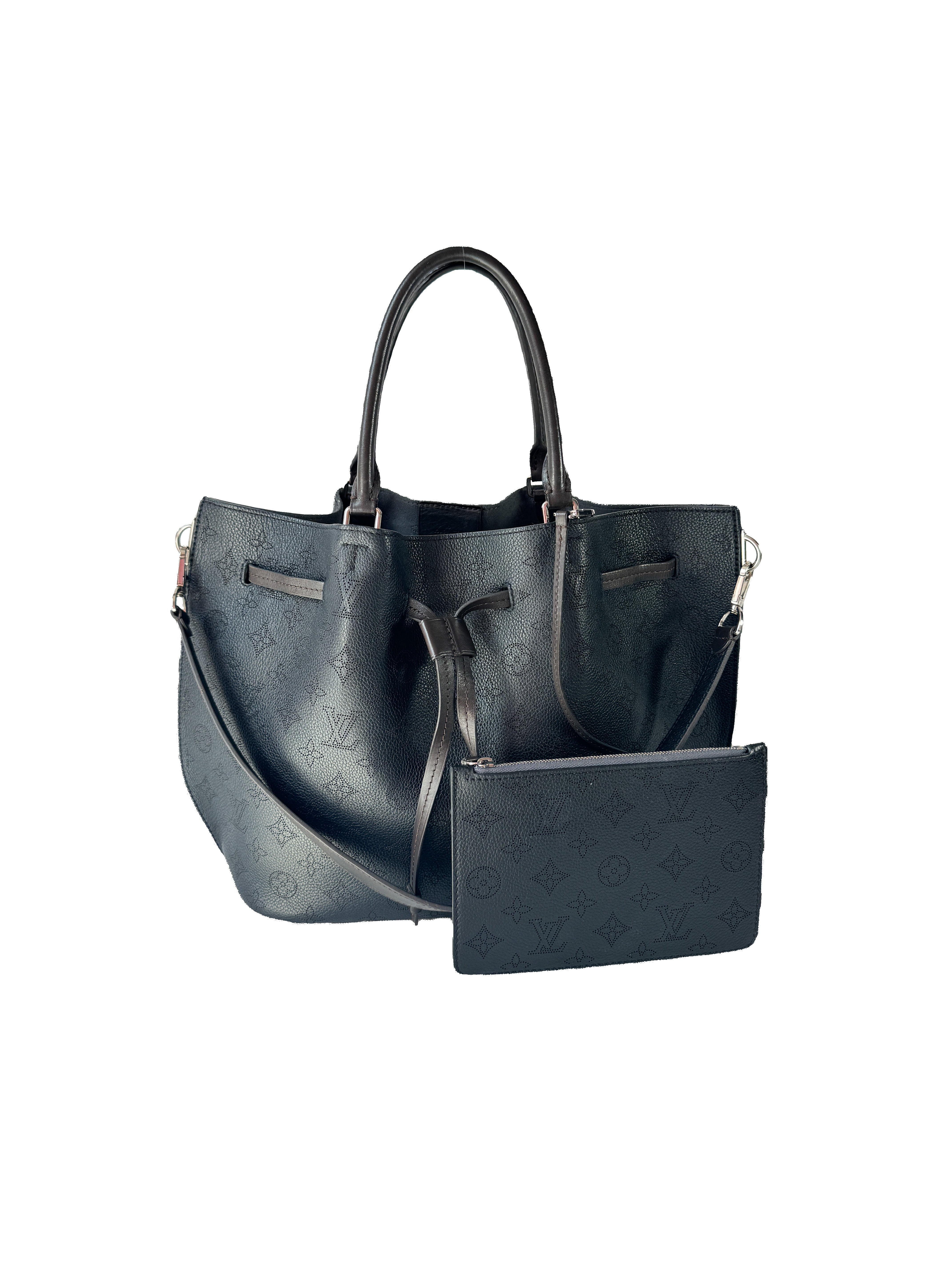 Louis Vuitton Mahina Girolata bag DR1127