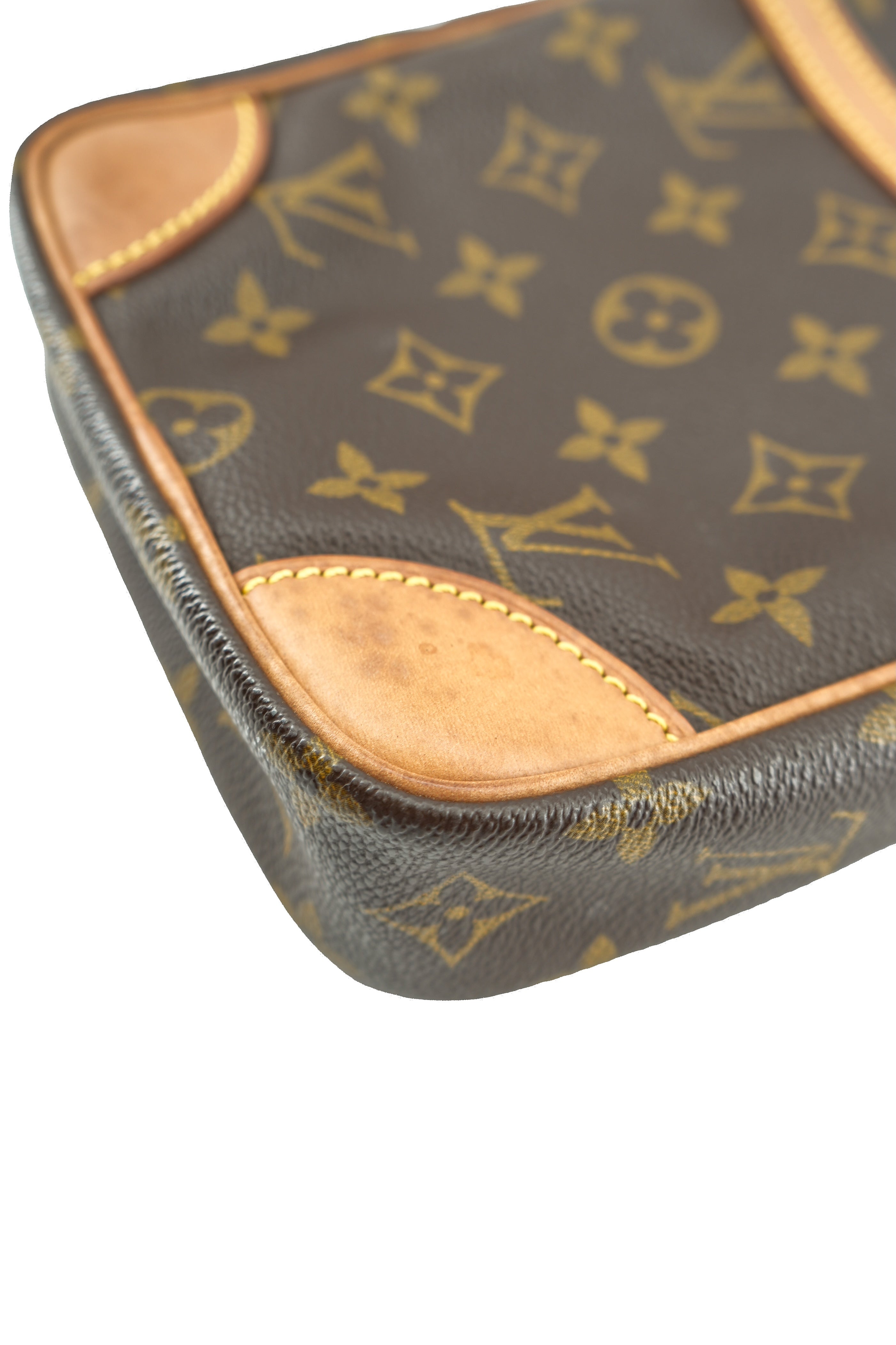 Louis Vuitton monogram Danube SL0021