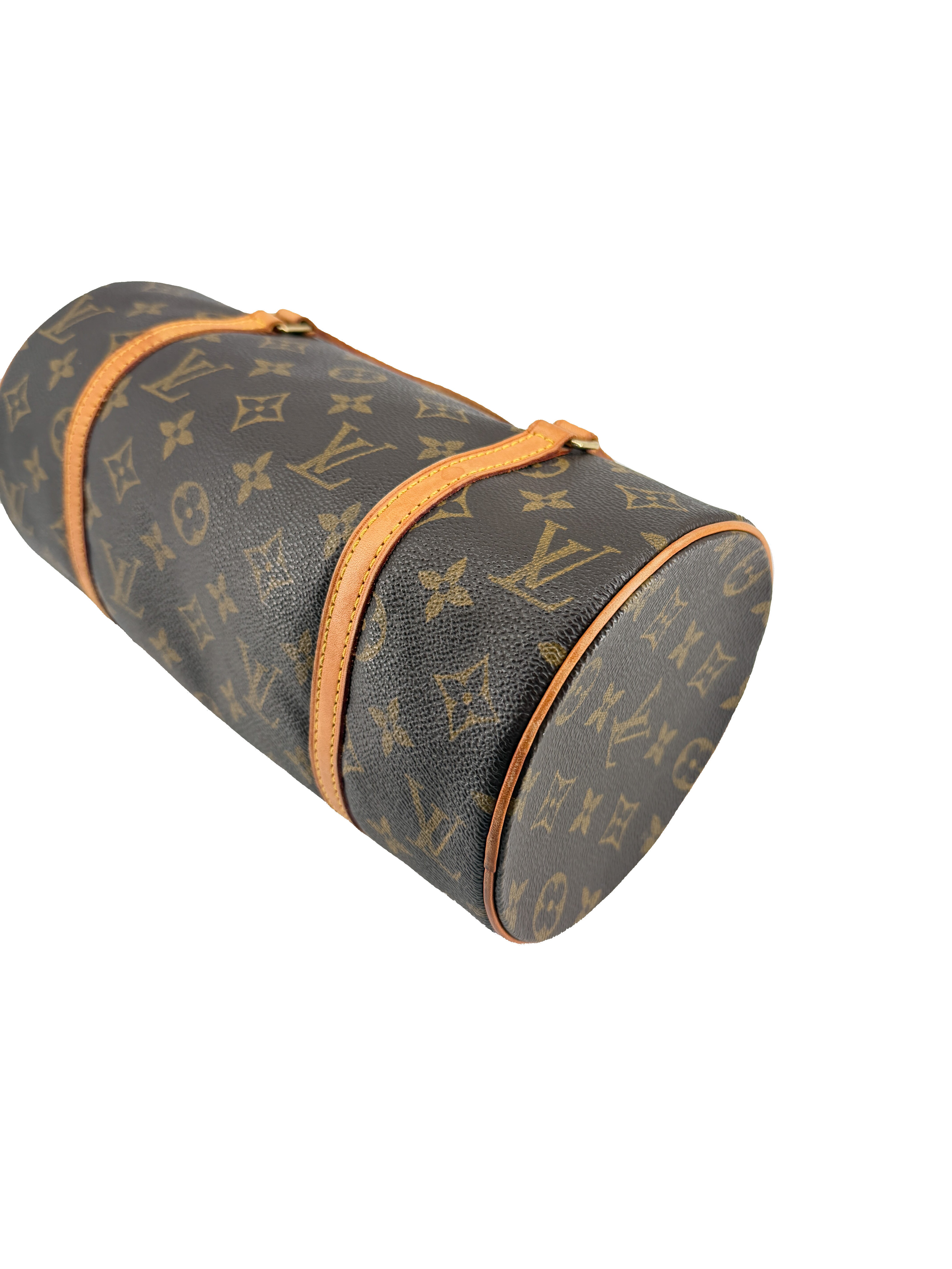 Louis Vuitton monogram Papillon 26 SD0023
