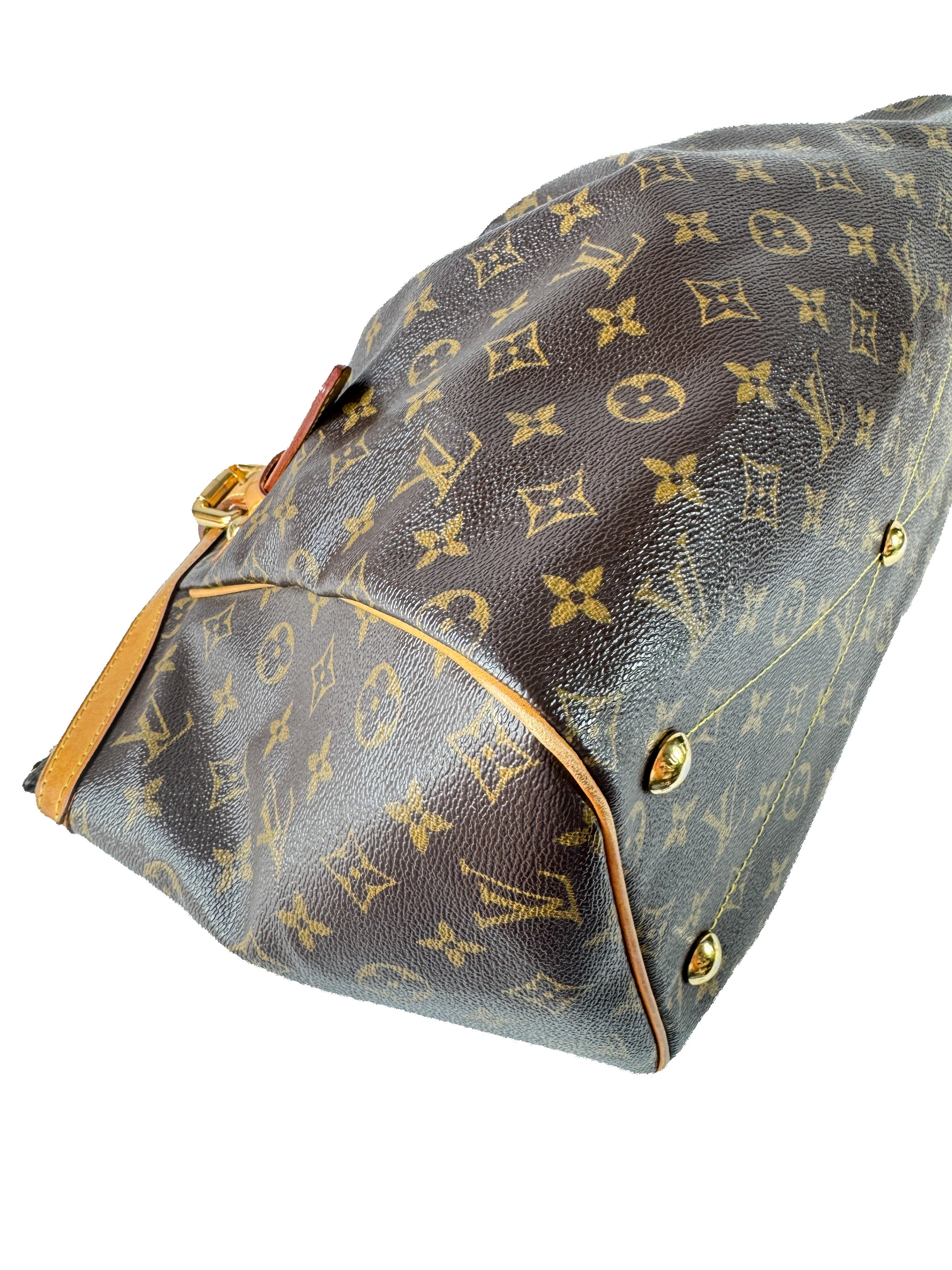 Louis Vuitton monogram Tivoli GM SP4098