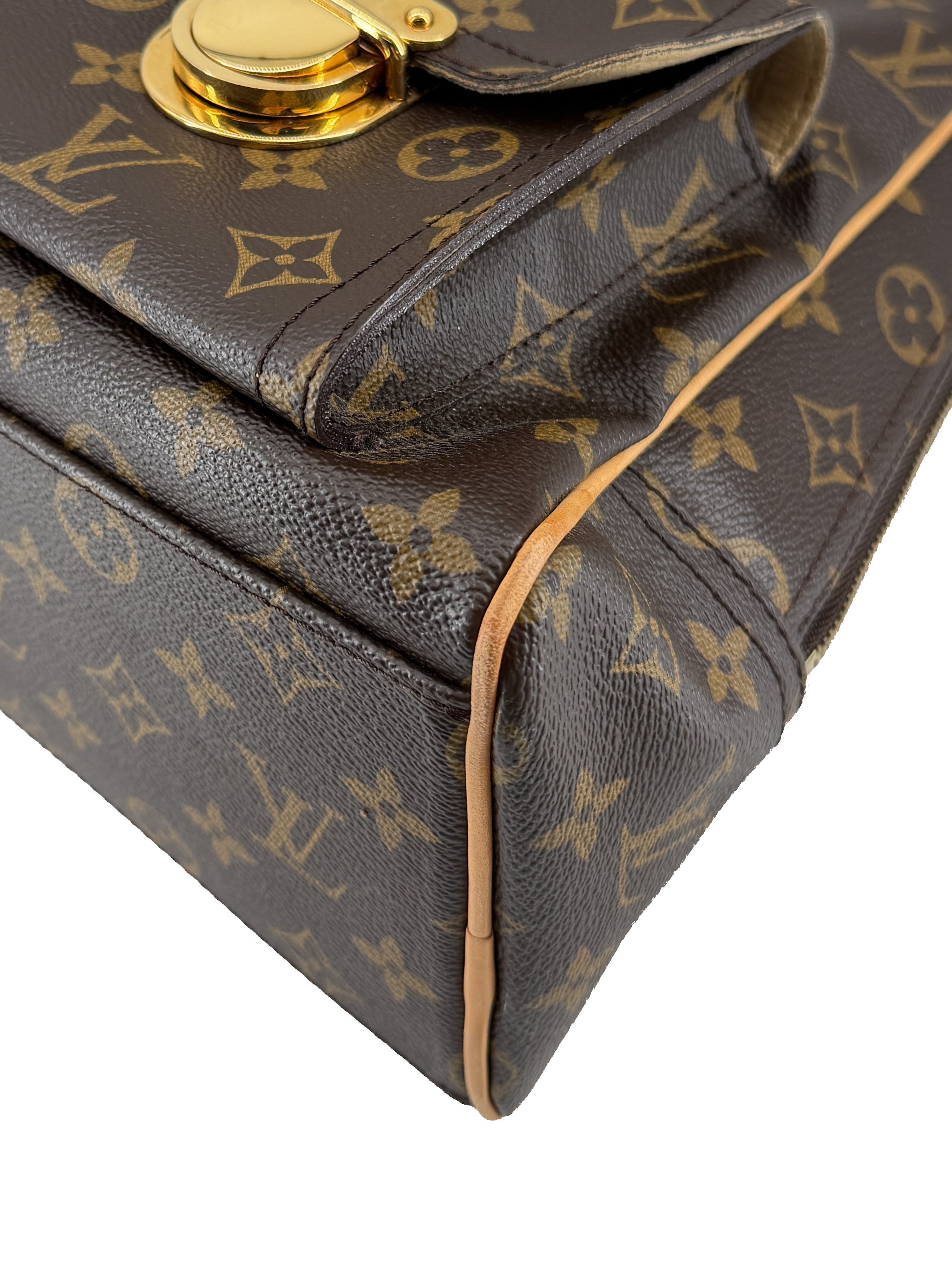 Louis Vuitton monogram Manhattan GM SD0097