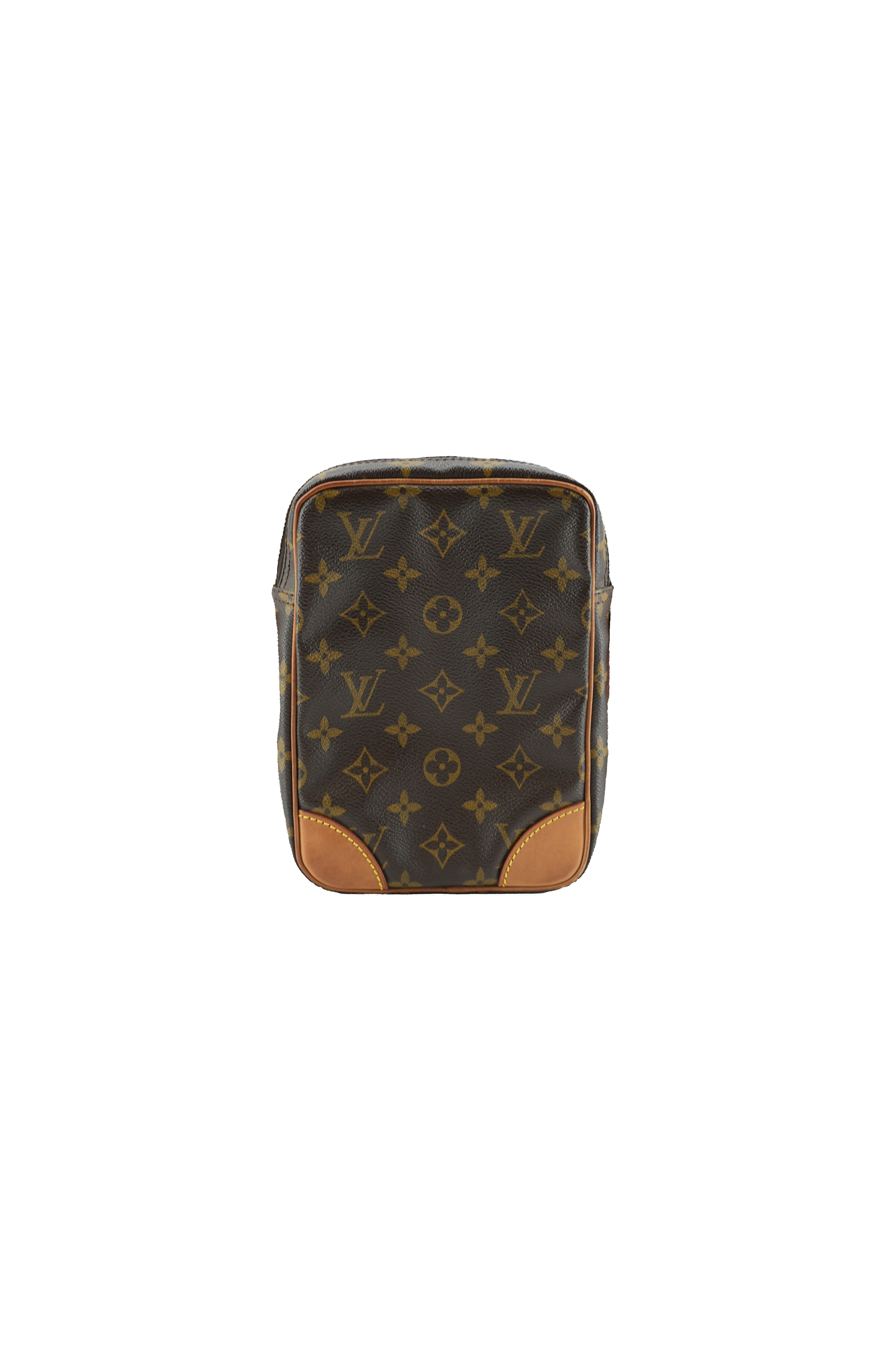 Louis Vuitton monogram Danube SL0021