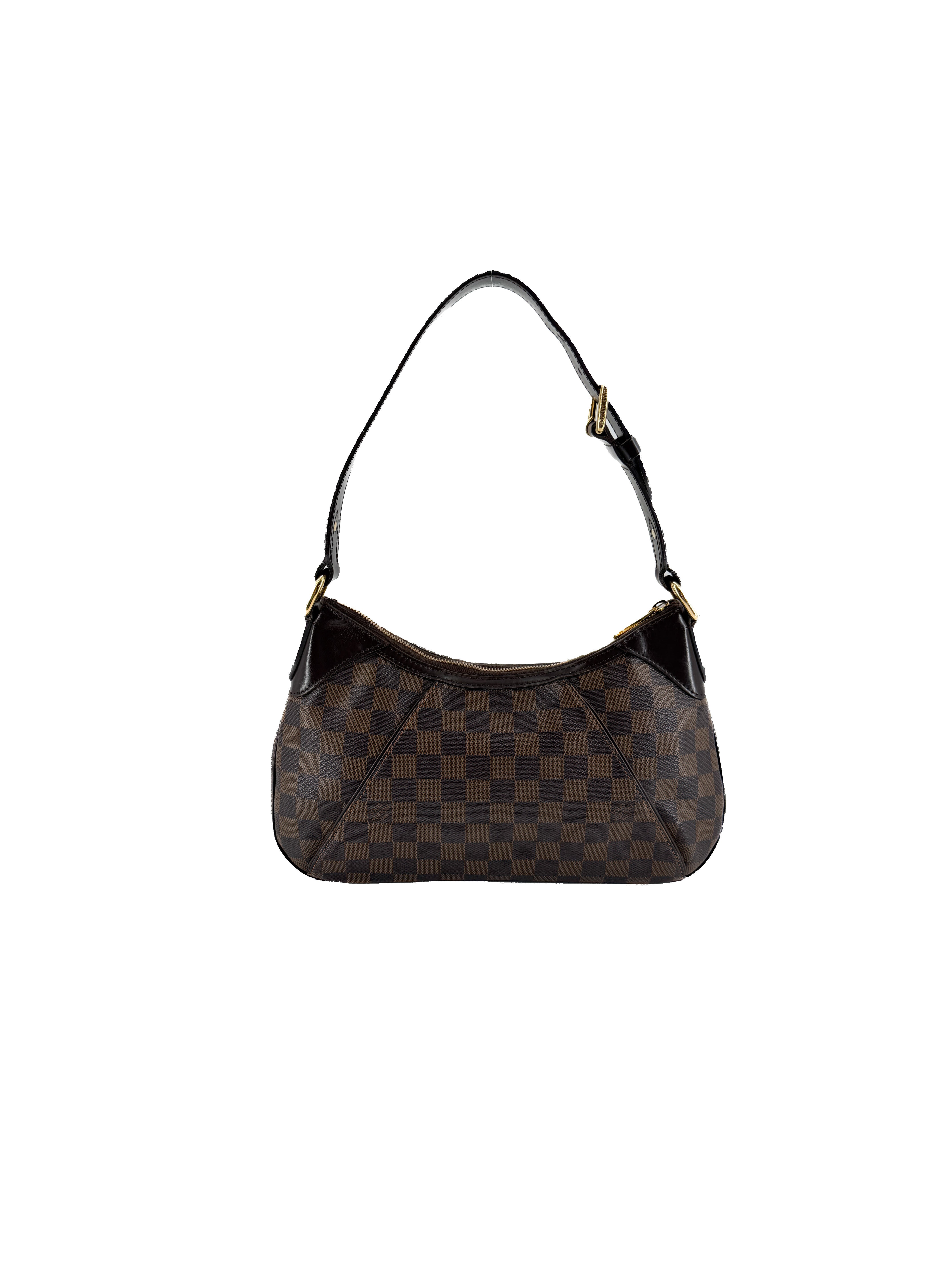 Louis Vuitton damier ebene Thames PM AR1170