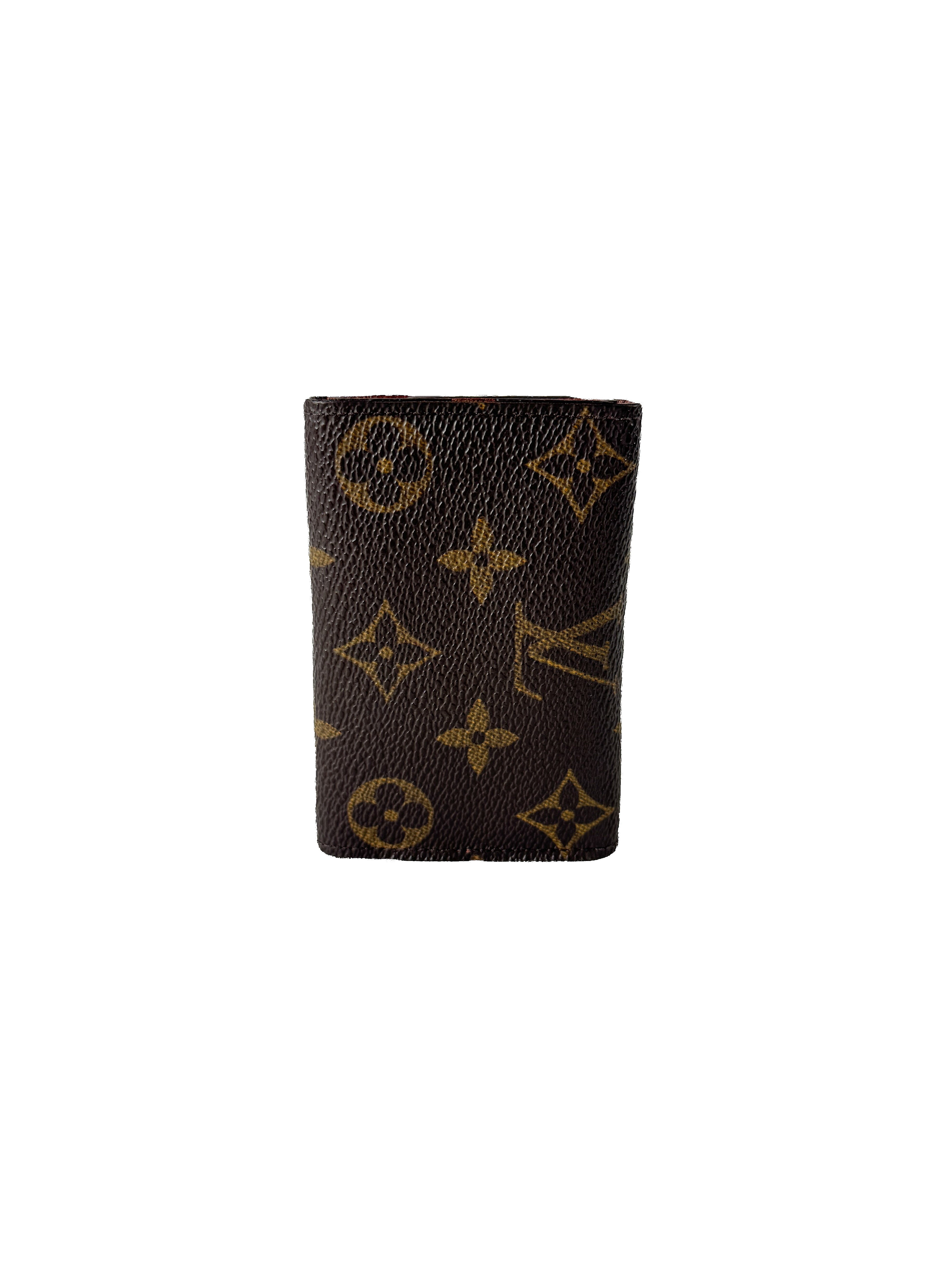 Louis Vuitton monogram 6 key holder SP0033