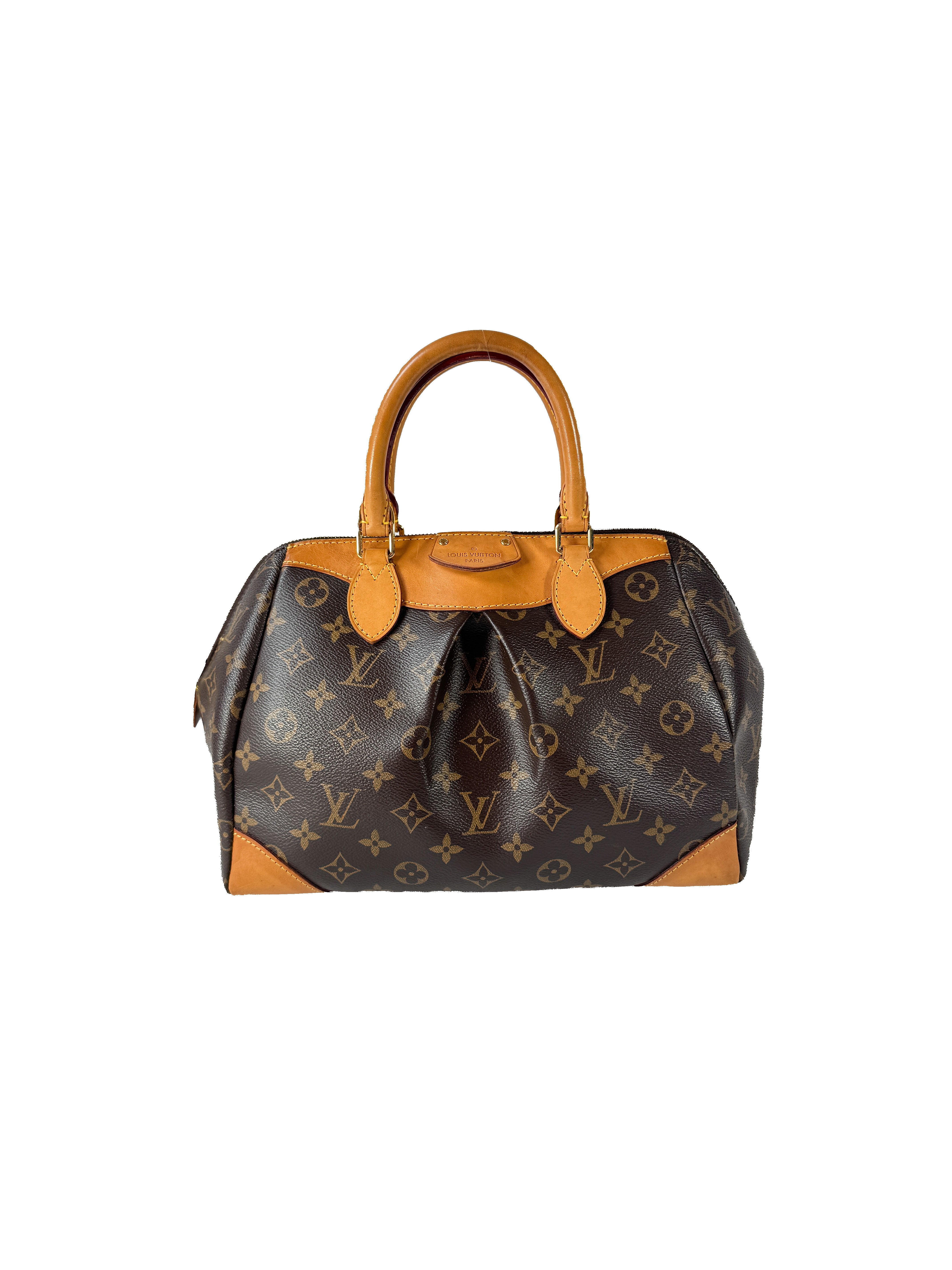 Louis Vuitton monogram Segur bag SP4105