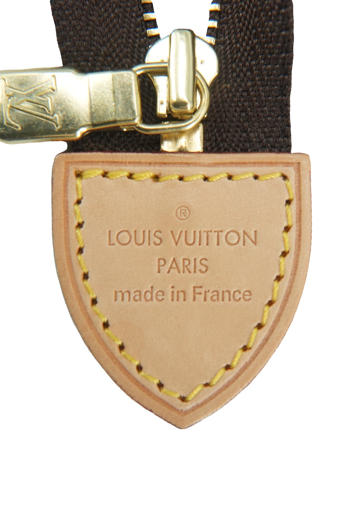 Louis Vuitton monogram Toiletry Pouch 19 DU3182