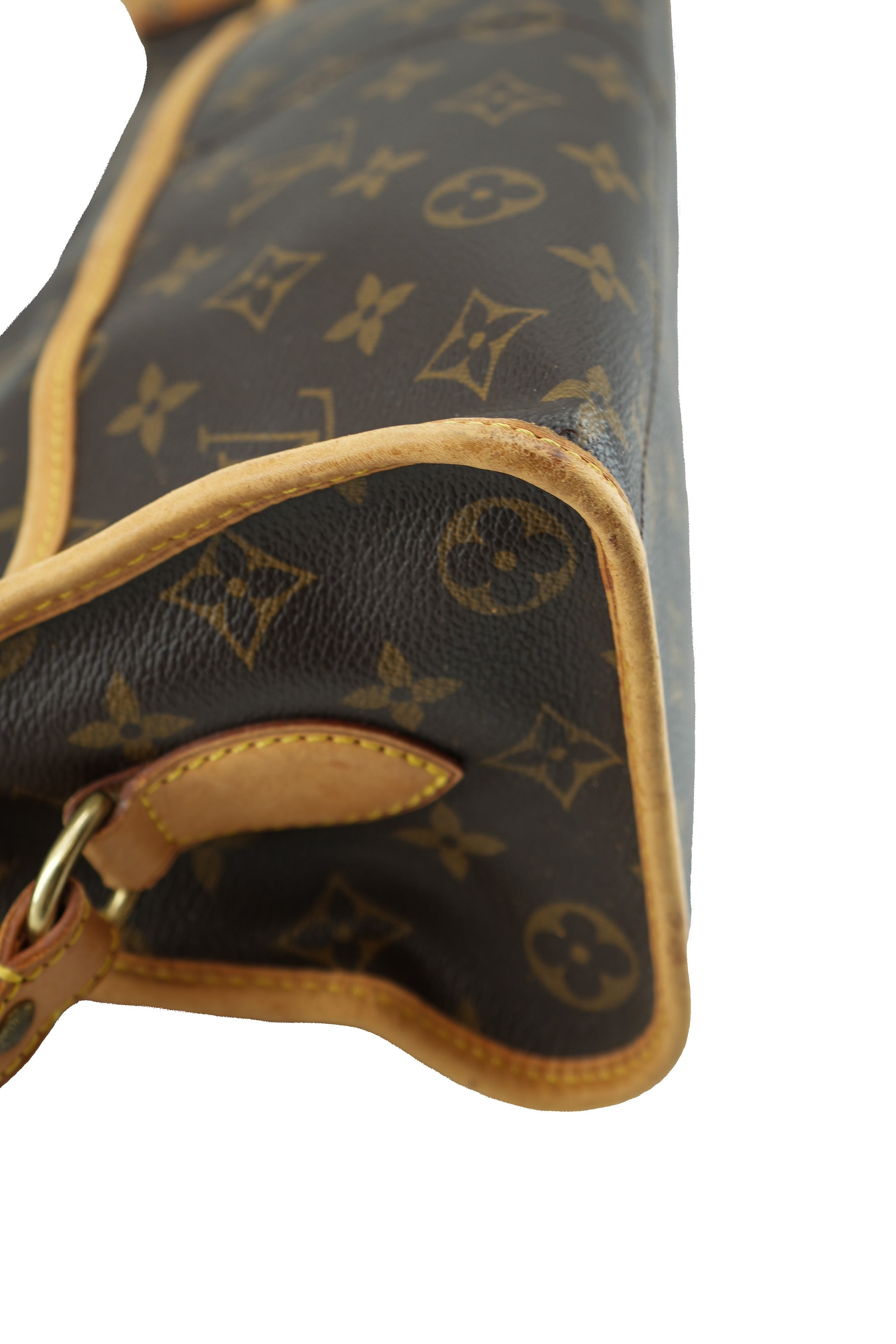 Louis Vuitton monogram Popincourt crossbody DU0035