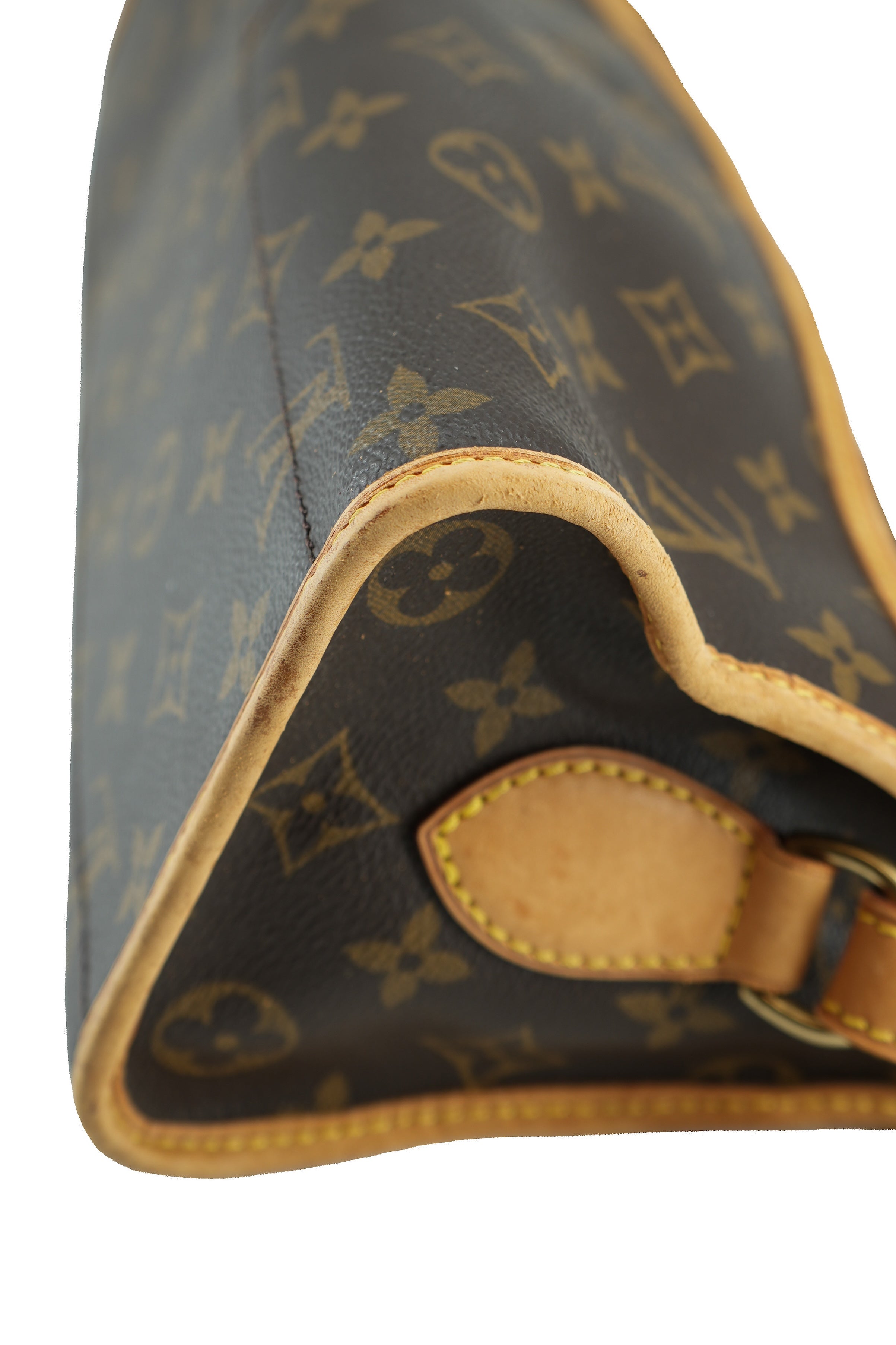 Louis Vuitton monogram Popincourt crossbody DU0035