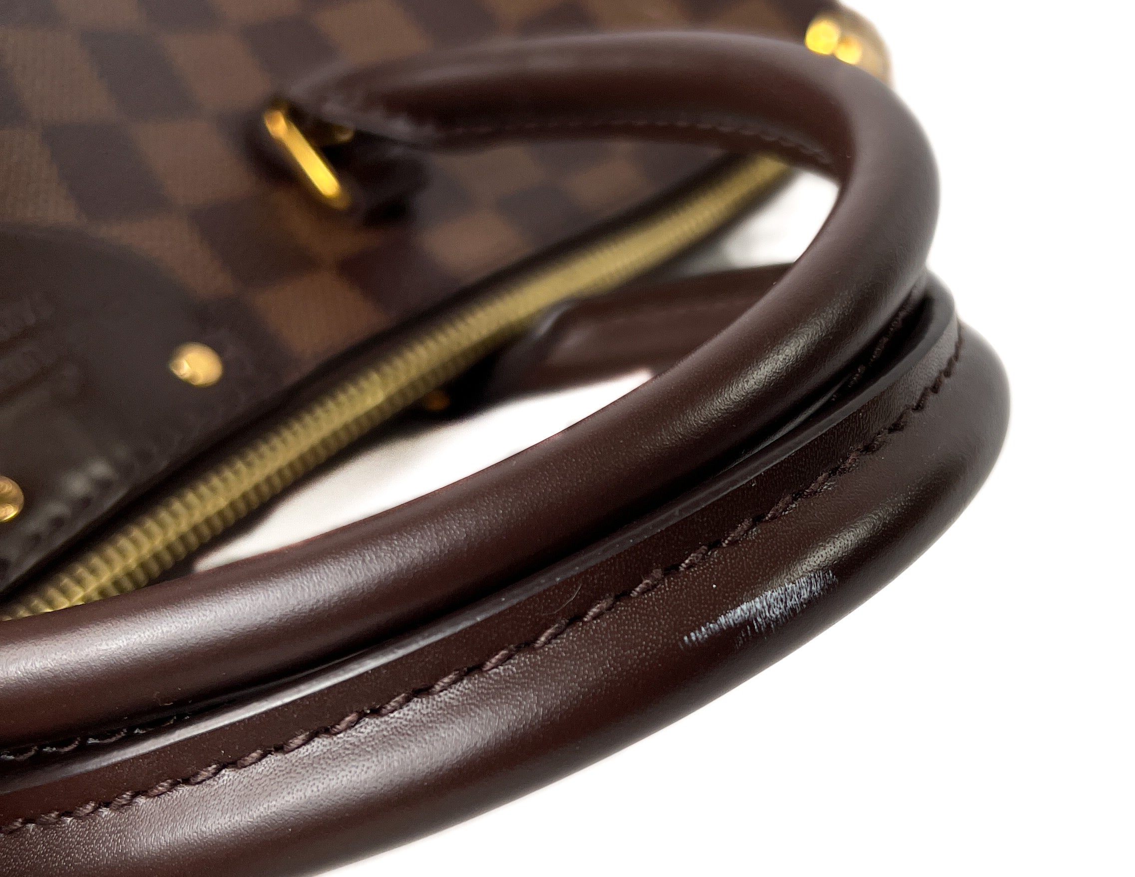 Louis Vuitton damier ebene Siena GM 2018