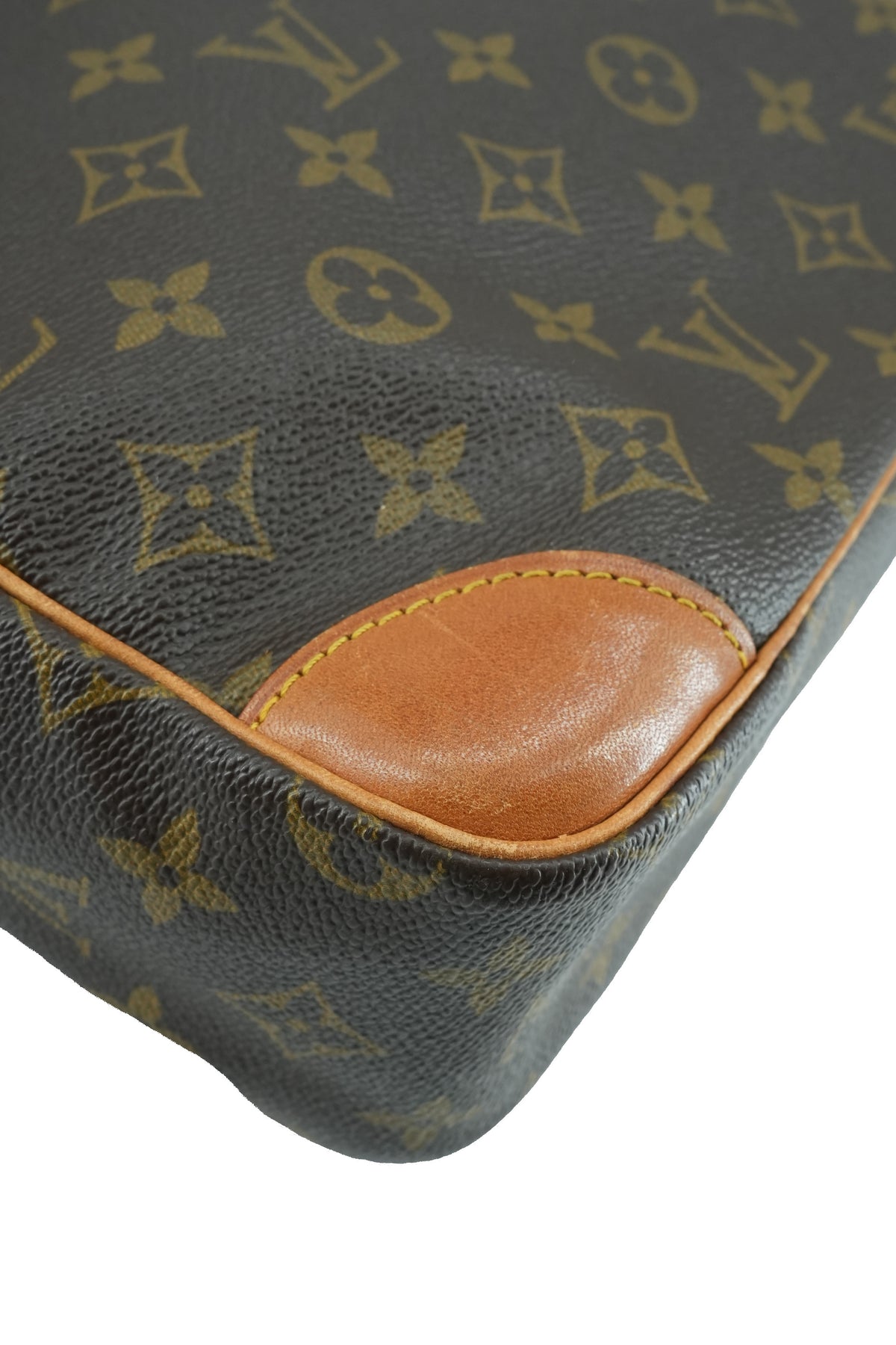 Louis Vuitton monogram Potomac crossbody