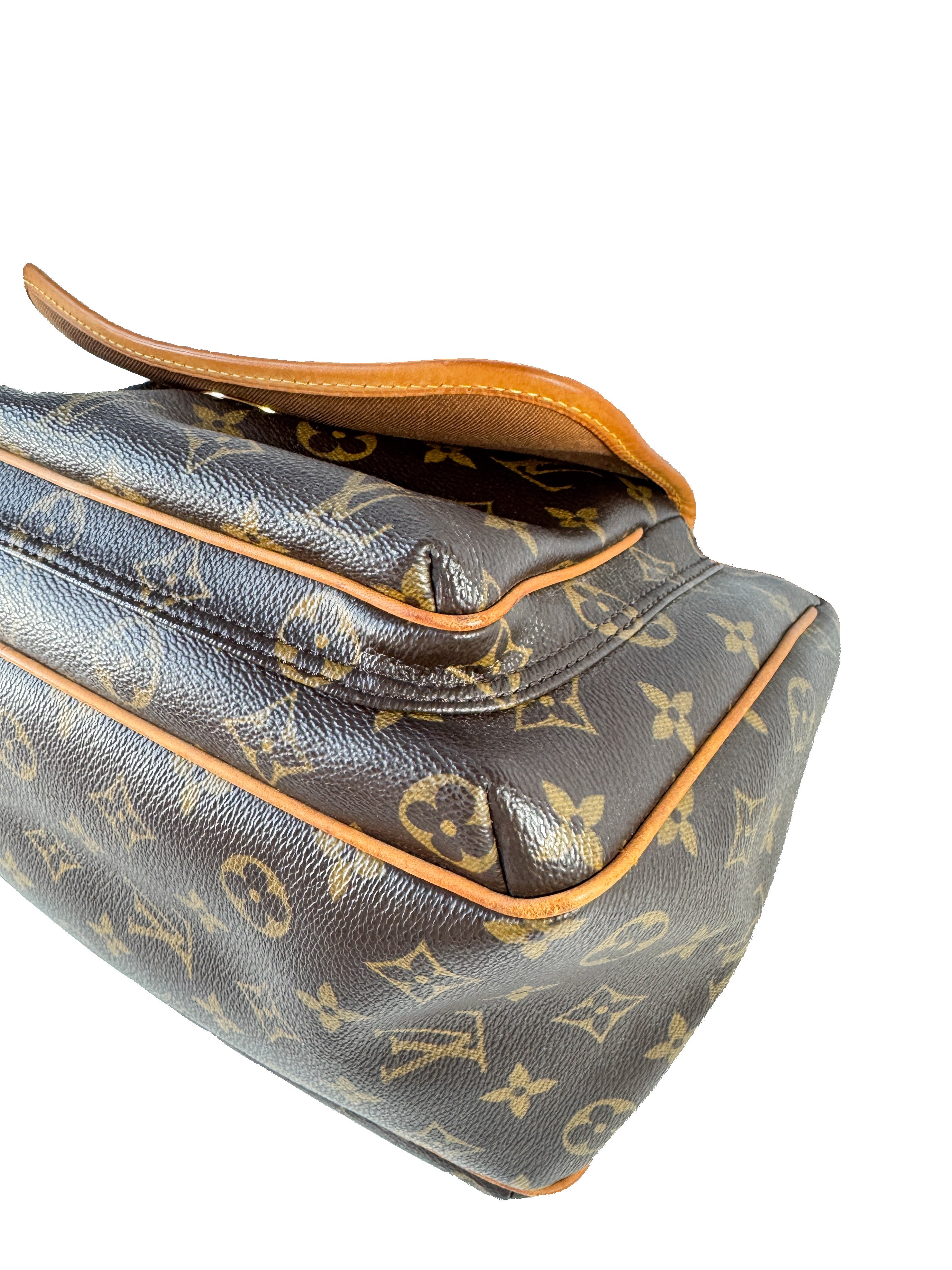 Louis Vuitton monogram Tikal GM MI0056