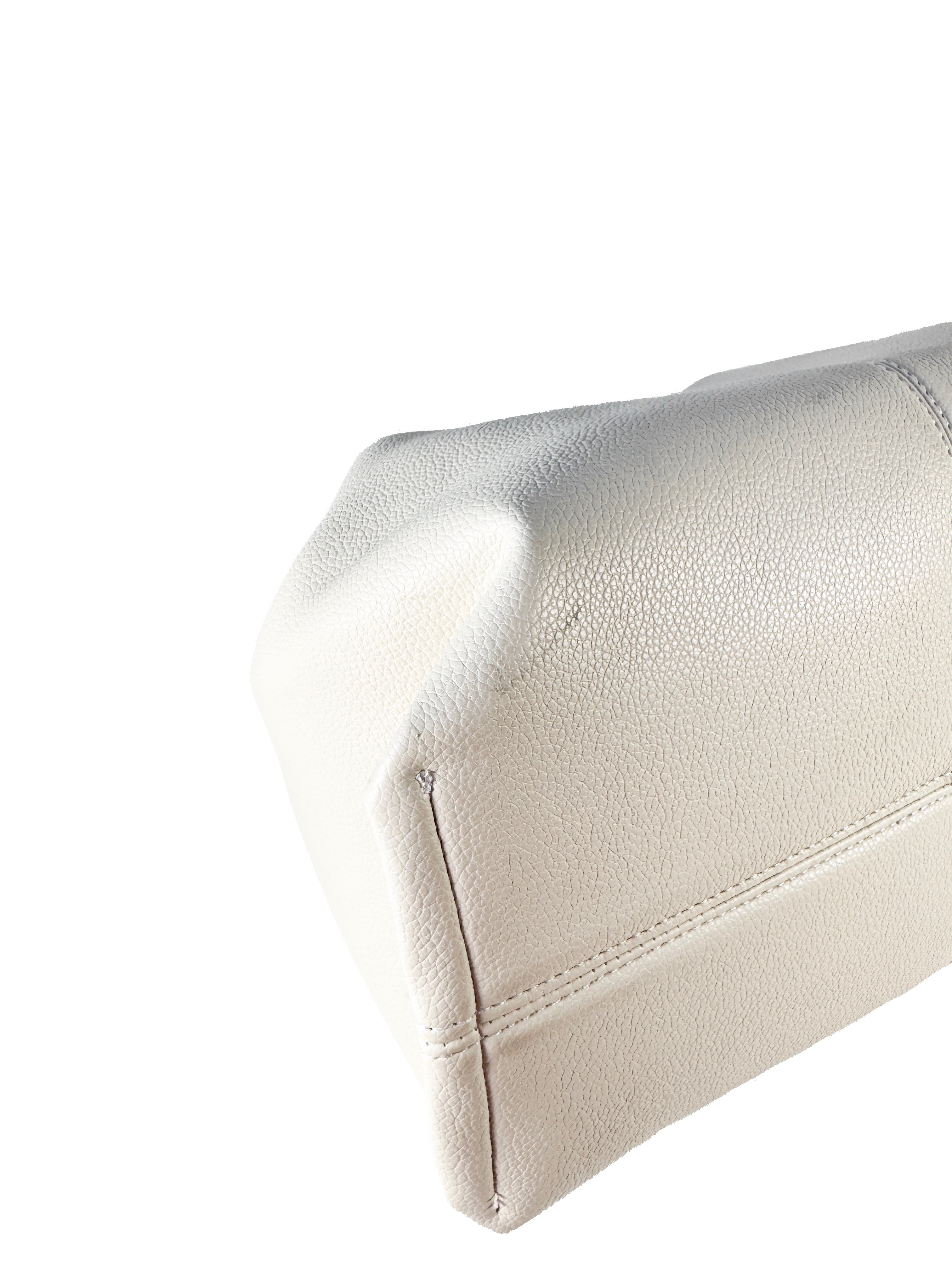 Polène chalk Numéro Neuf Mini