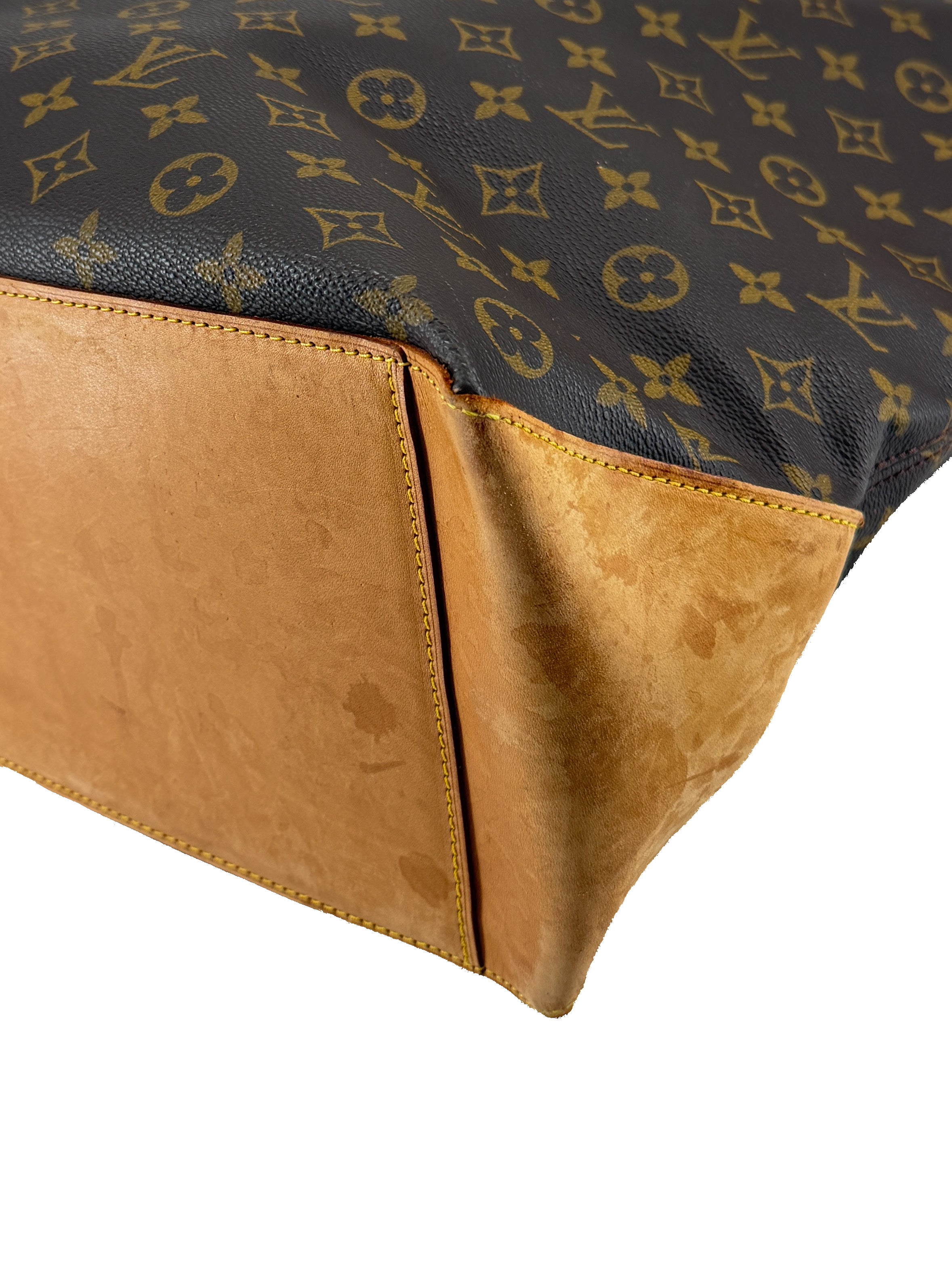 Louis Vuitton monogram Cabas Alto AR0031