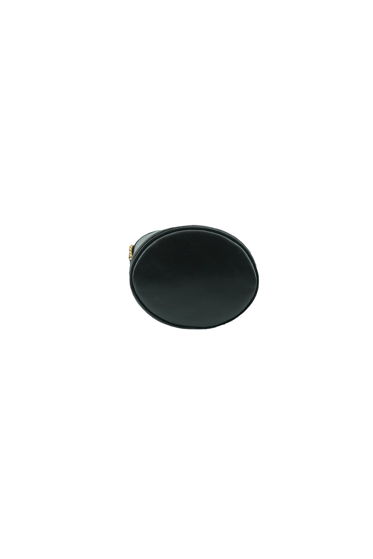Gucci black Marmont mini bucket 534563
