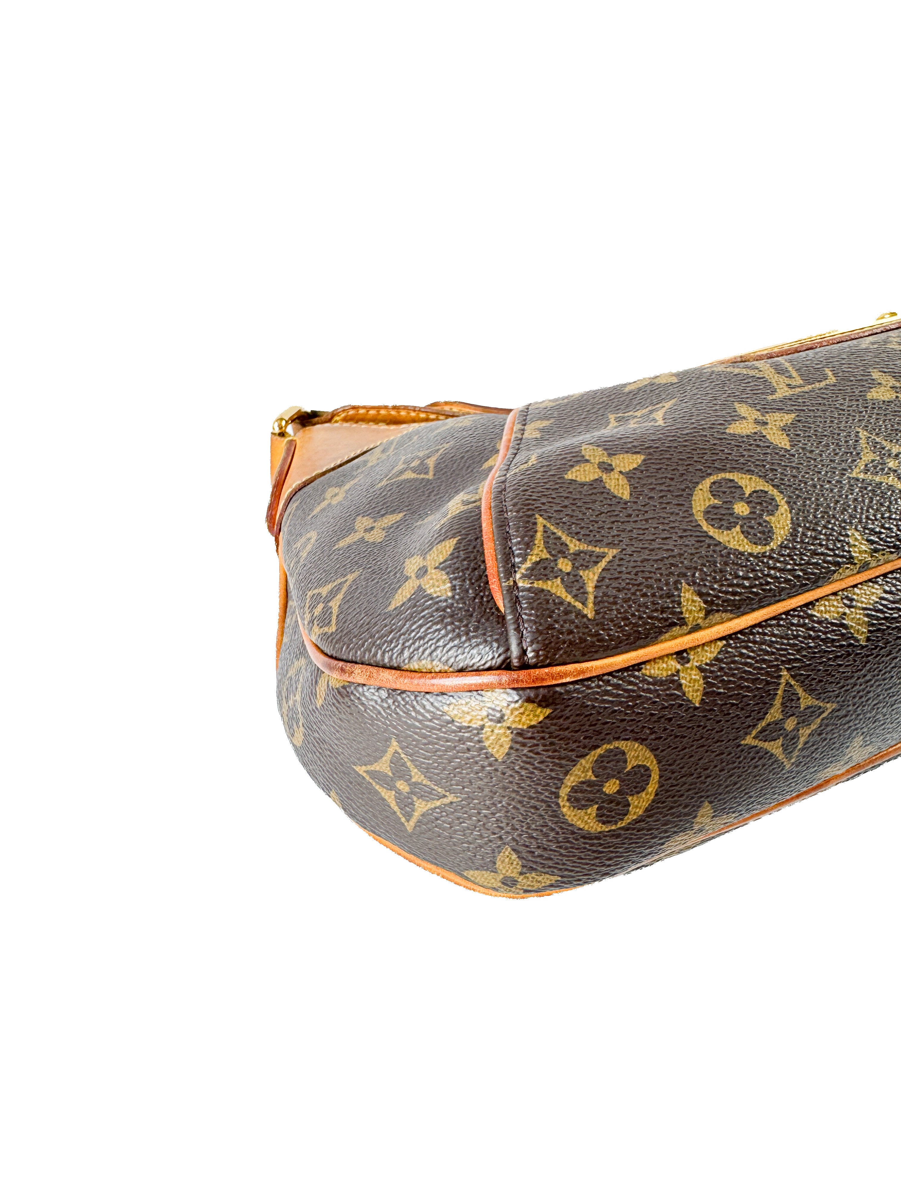 Louis Vuitton monogram Thames PM MI3049