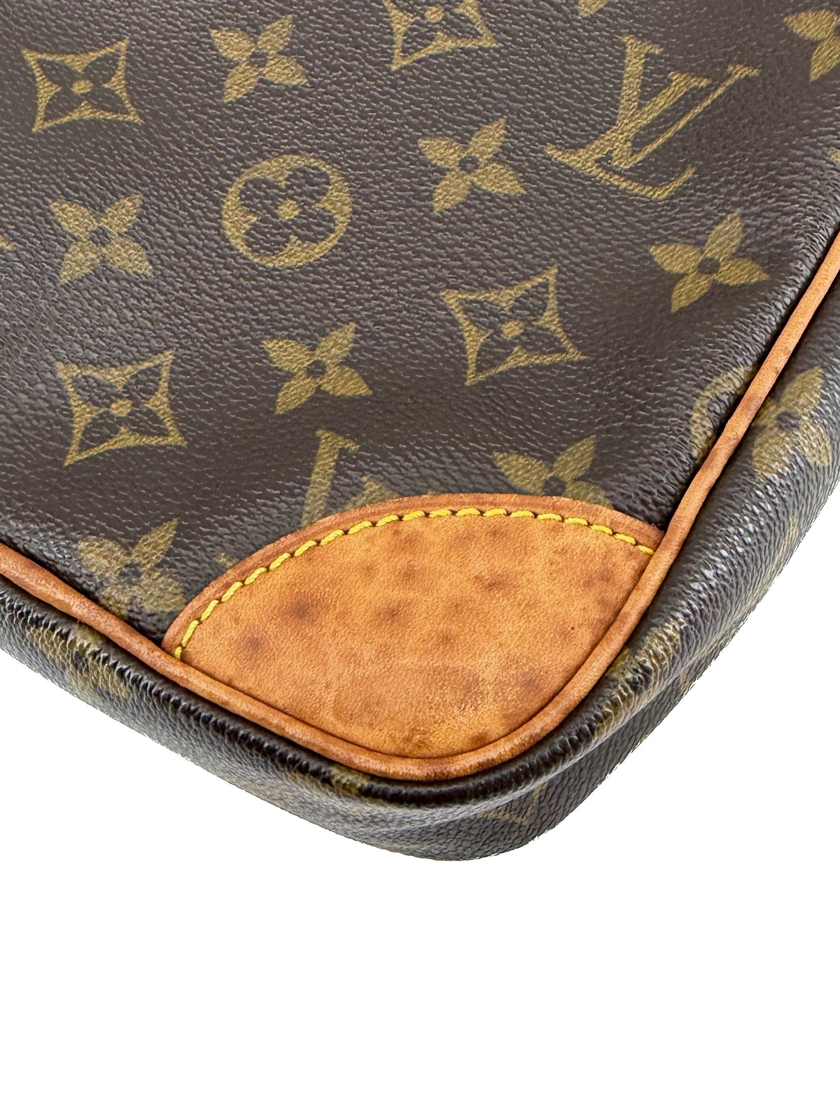Louis Vuitton monogram Danube SL0064