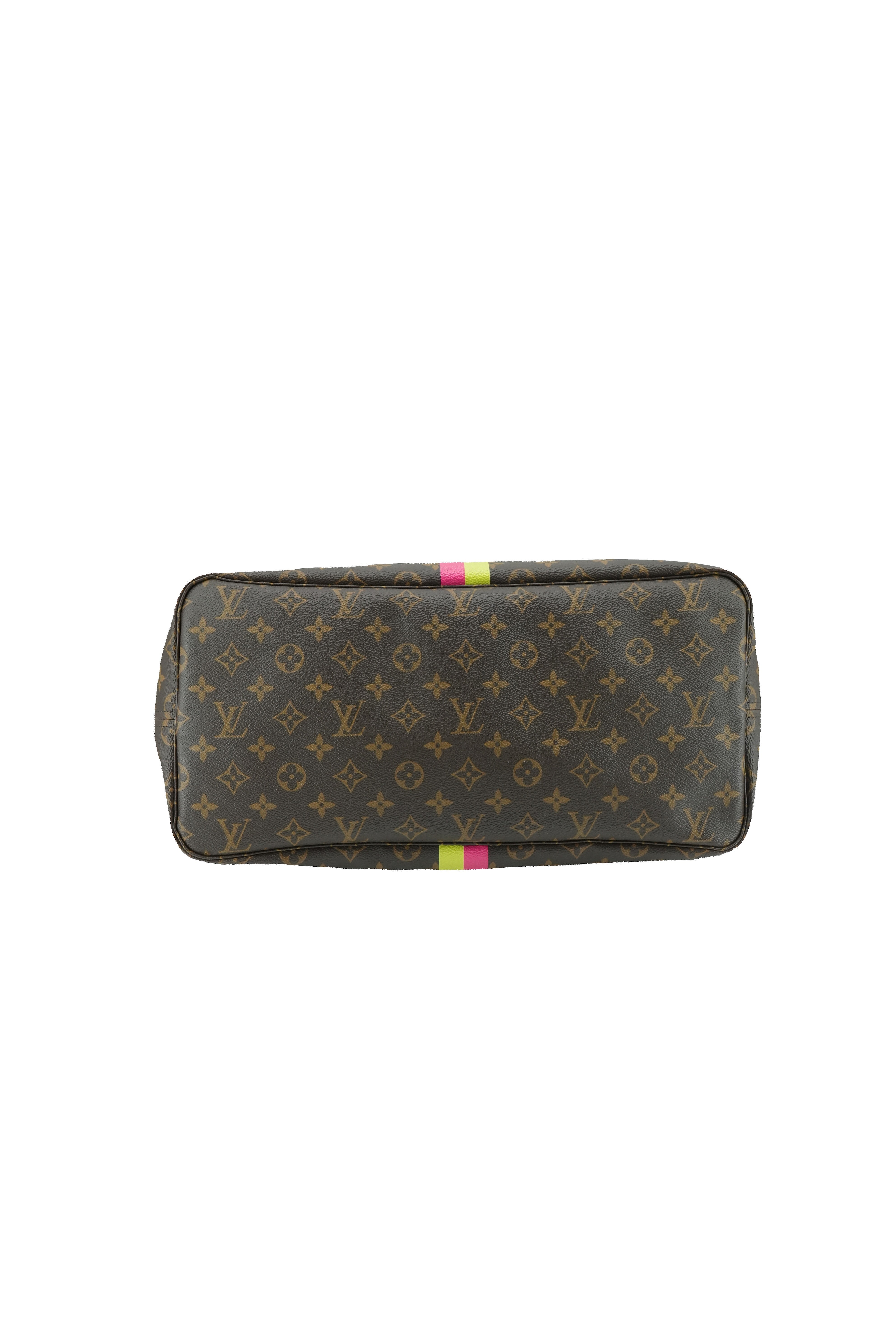 Louis Vuitton Mon monogram Neverfull GM NFC