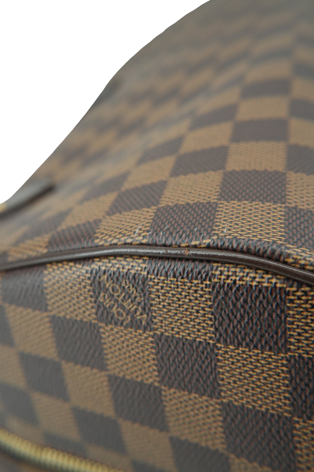 Louis Vuitton damier ebene Ribera MM CA0074