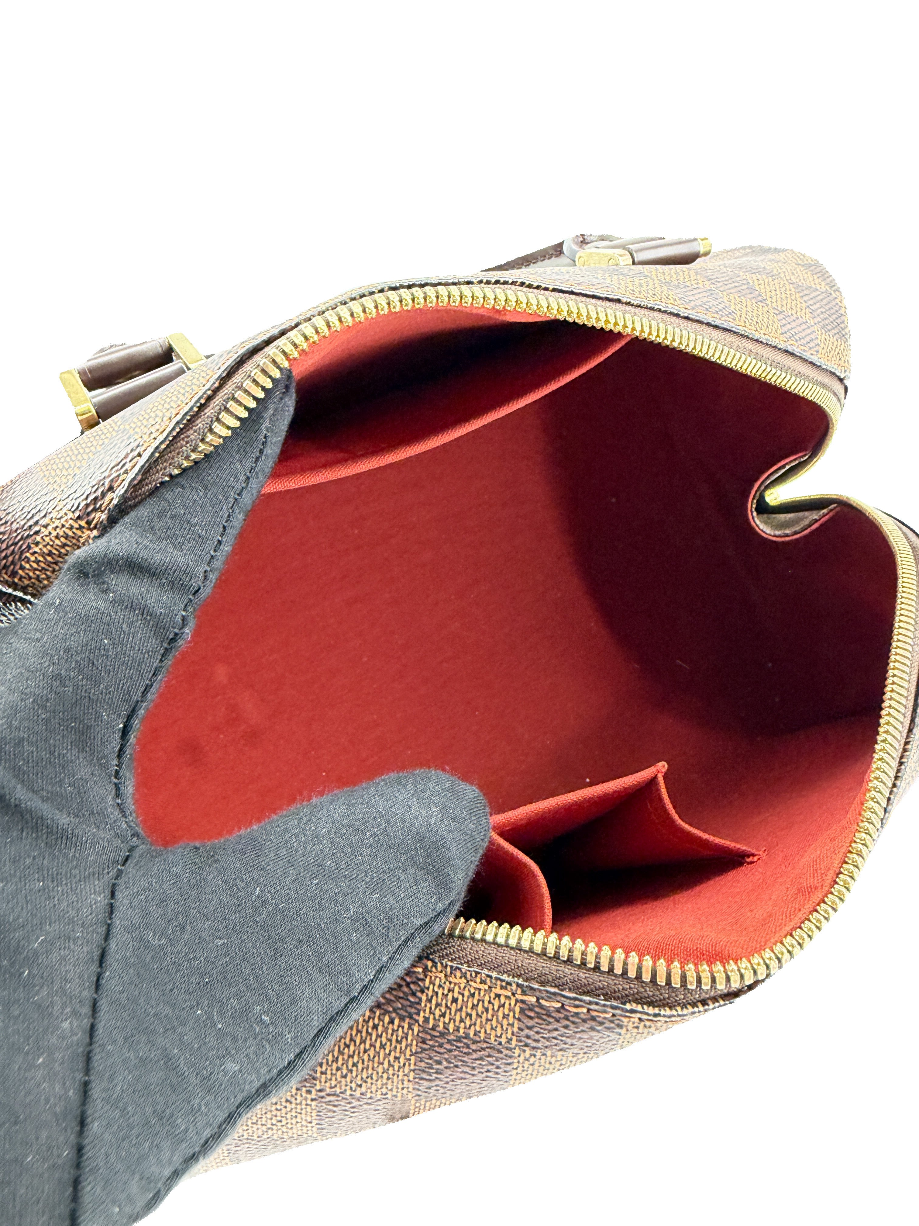 Louis Vuitton damier ebene Ribera MM CA0065