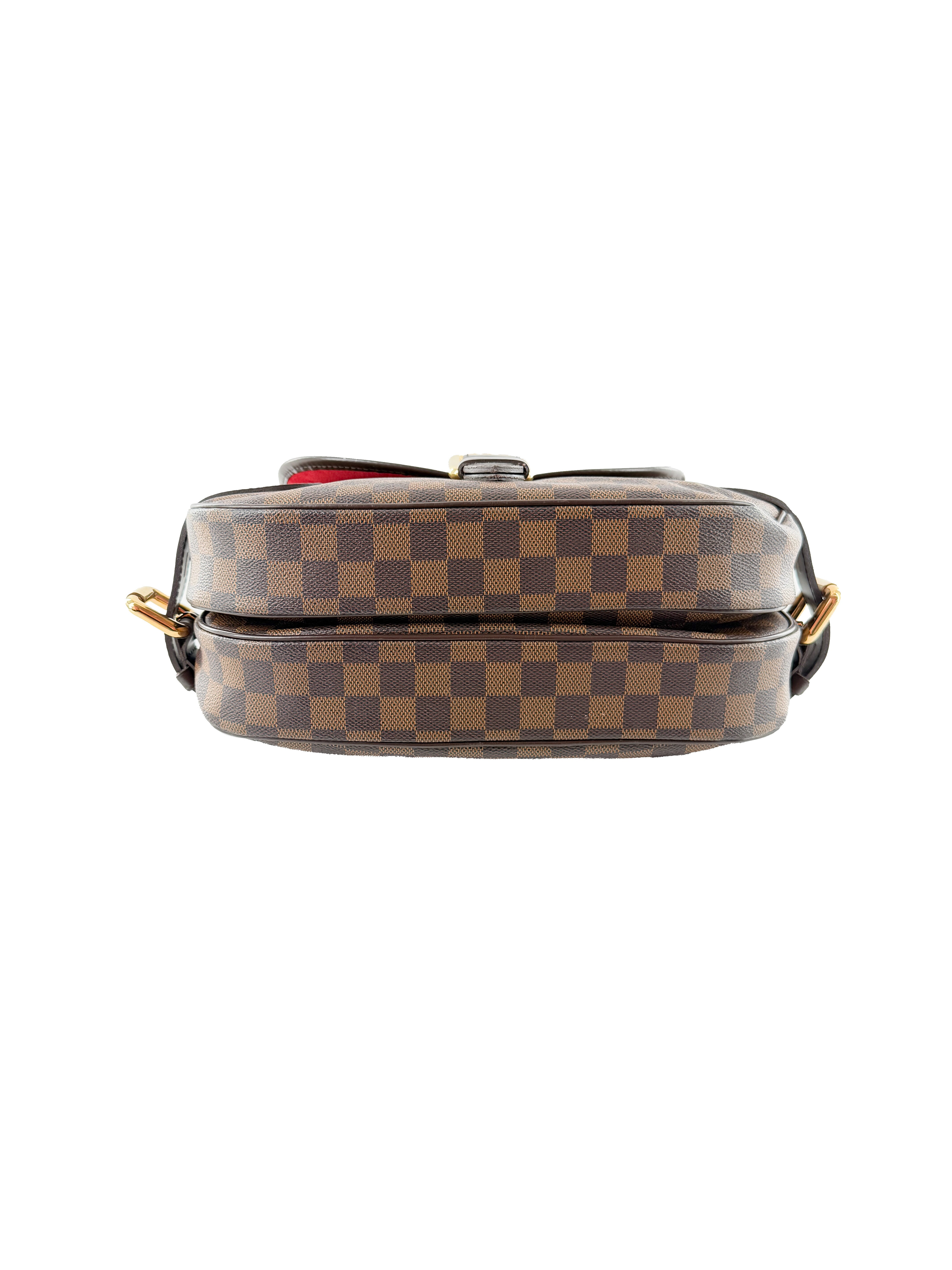 Louis Vuitton damier ebene Highbury DU4037