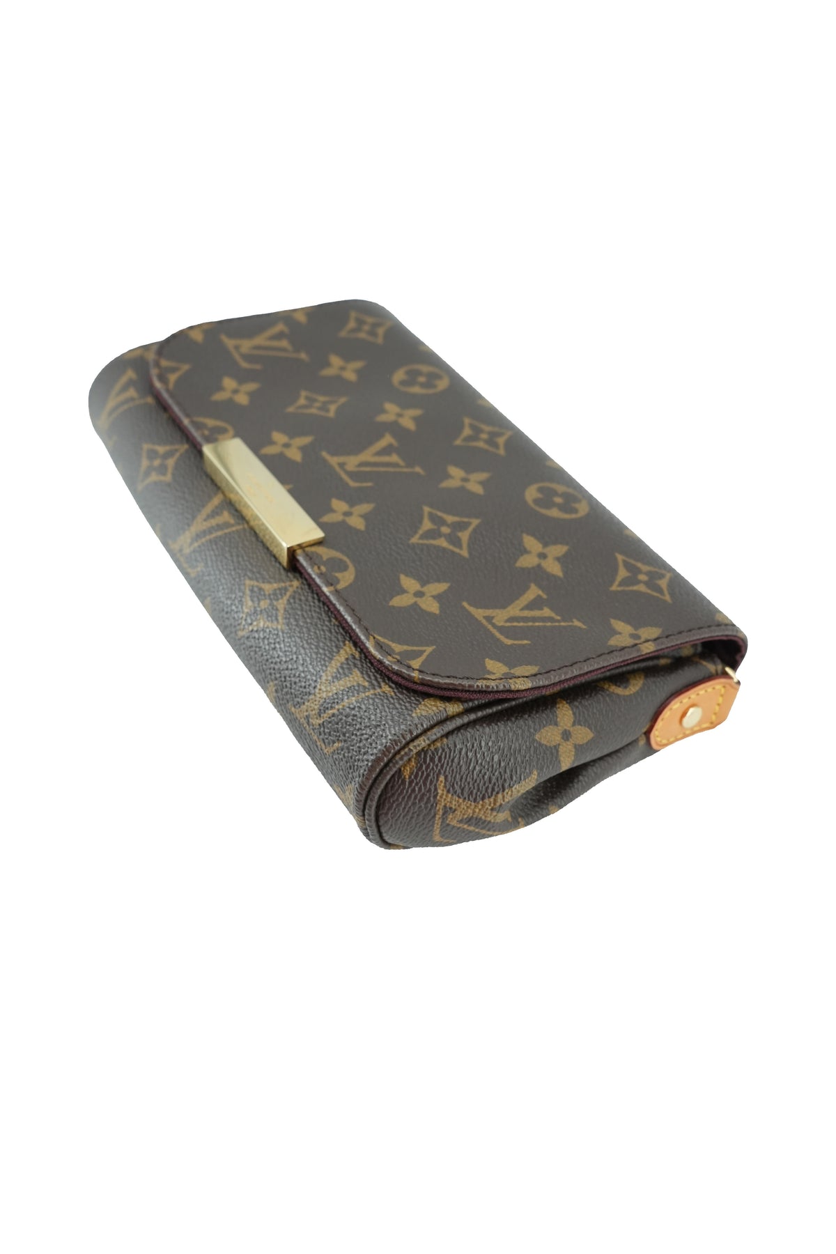 Louis Vuitton monogram Favorite MM SA2179