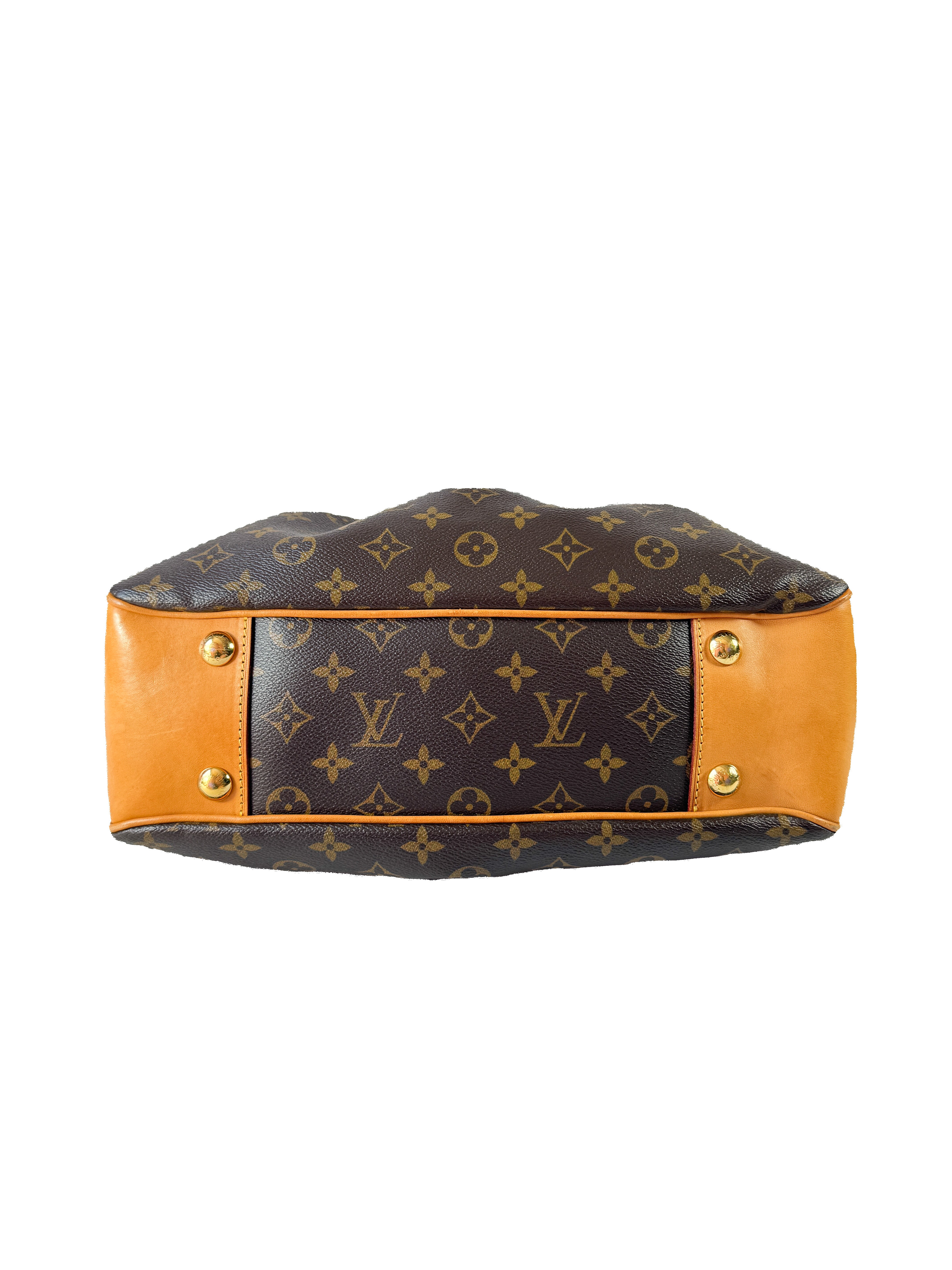 Louis Vuitton monogram Boetie PM FL1059