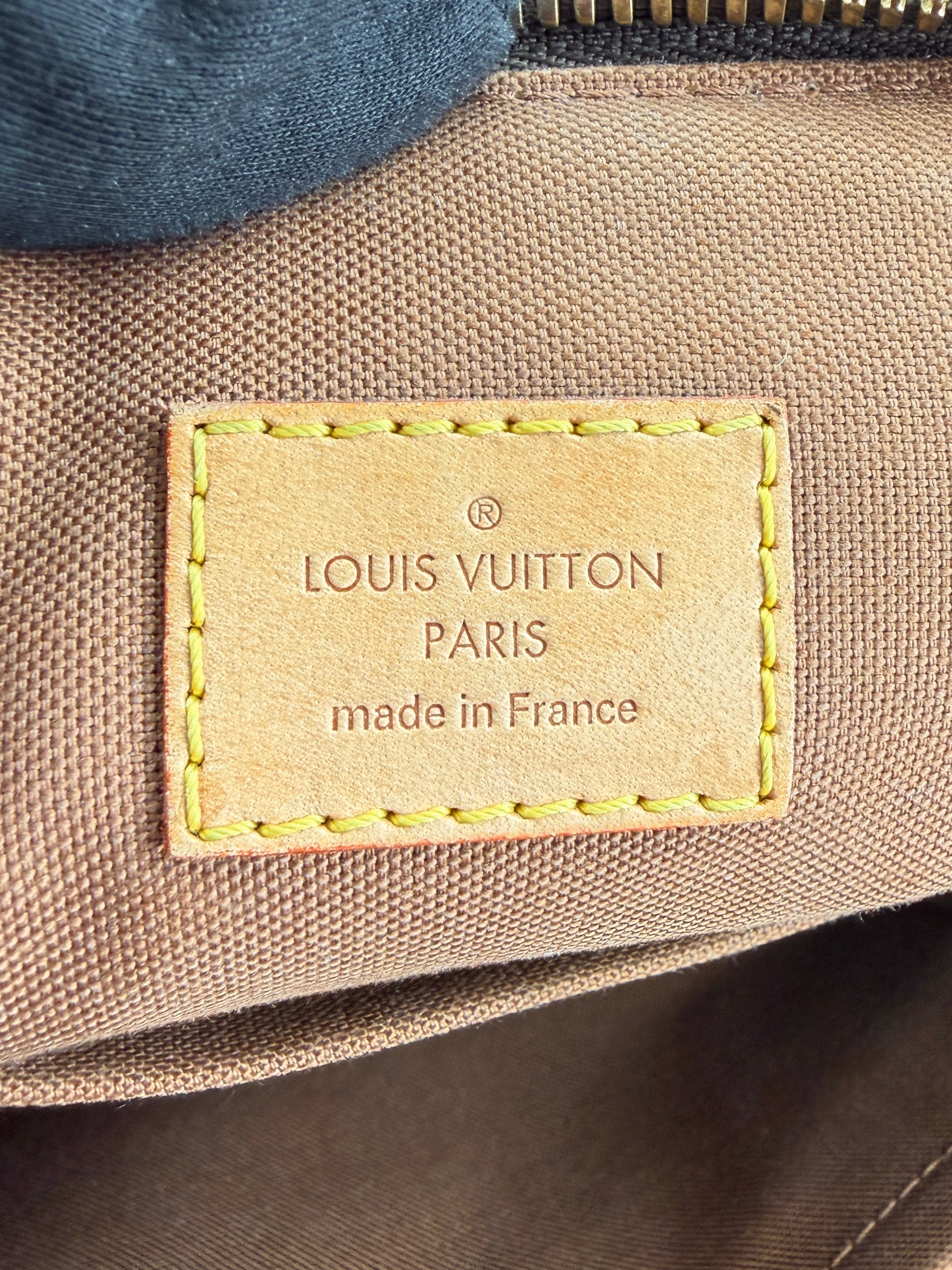 Louis vuitton Monogram Tivoli GM SP2038