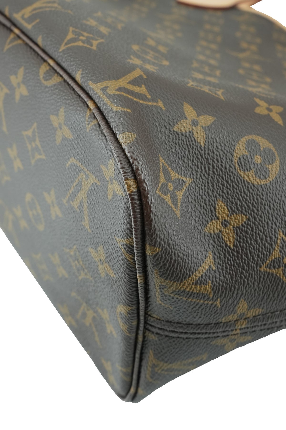 Louis Vuitton monogram Neverfull MM NFC
