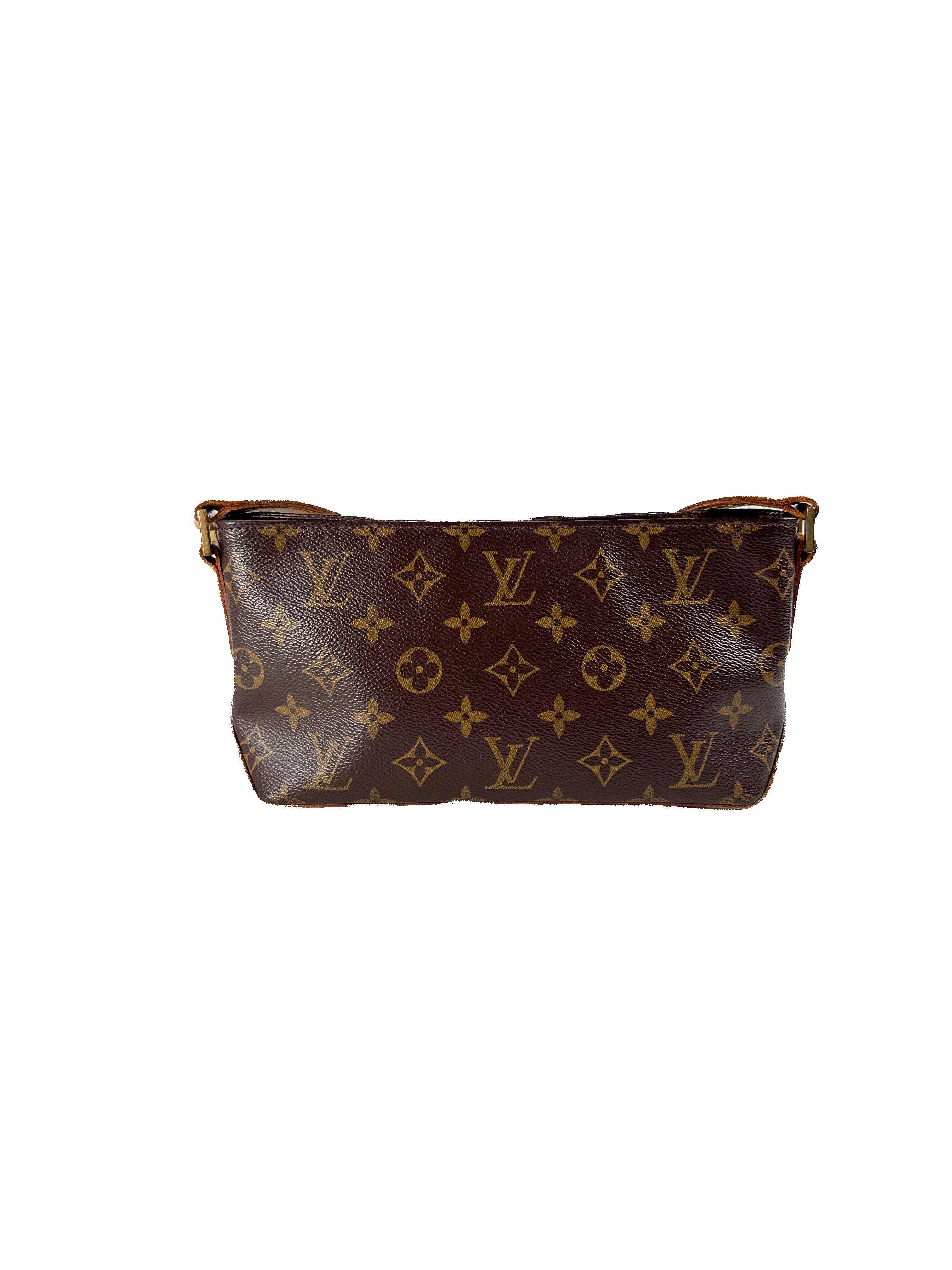 Louis Vuitton monogram Trotteur AR1020