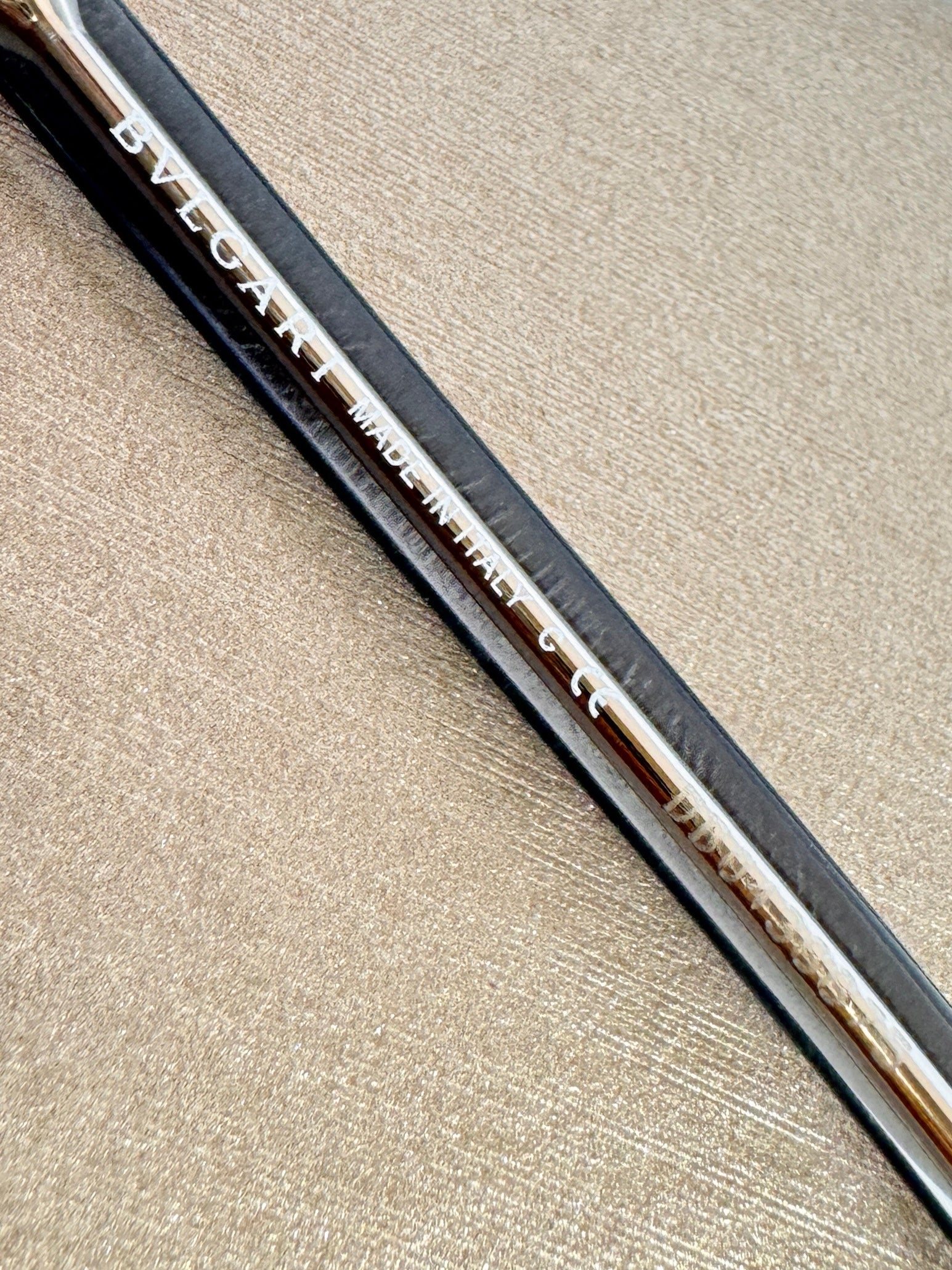 BVLGARI blue/gray sunglasses 6135 CASE/BOX