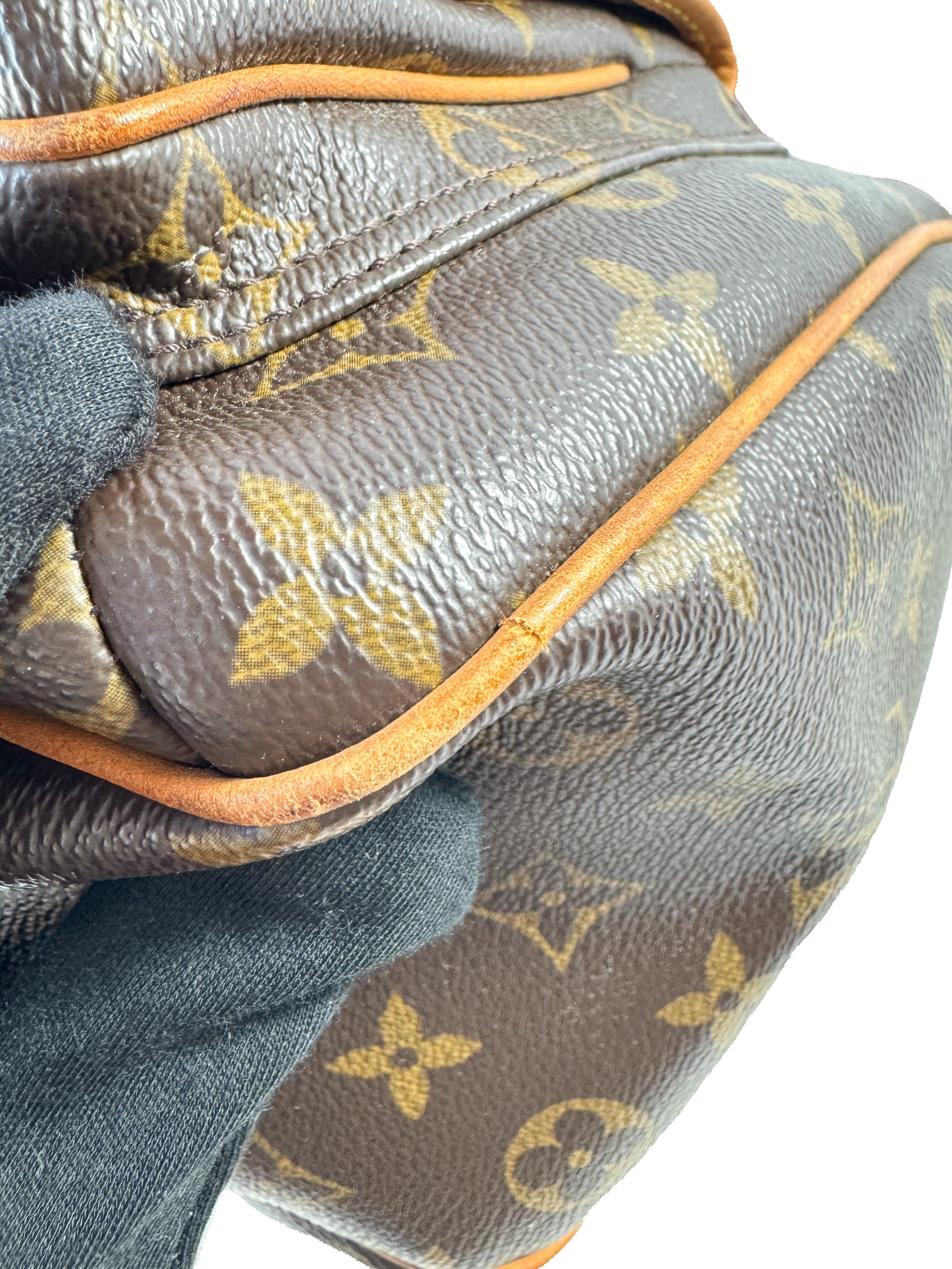 Louis Vuitton monogram Tikal GM MI0056