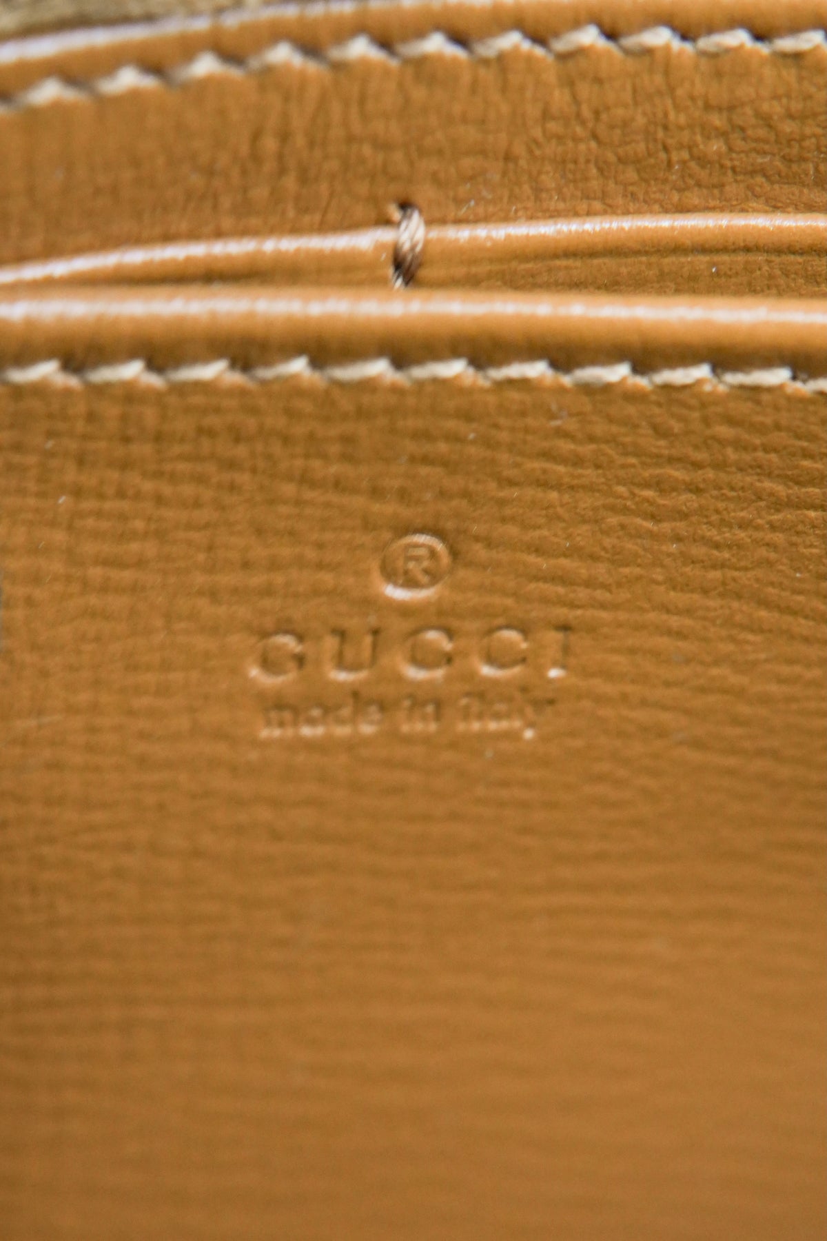 Gucci Horsebit Flap 1955 Shoulder Bag with suede shearling mini 760319-0416