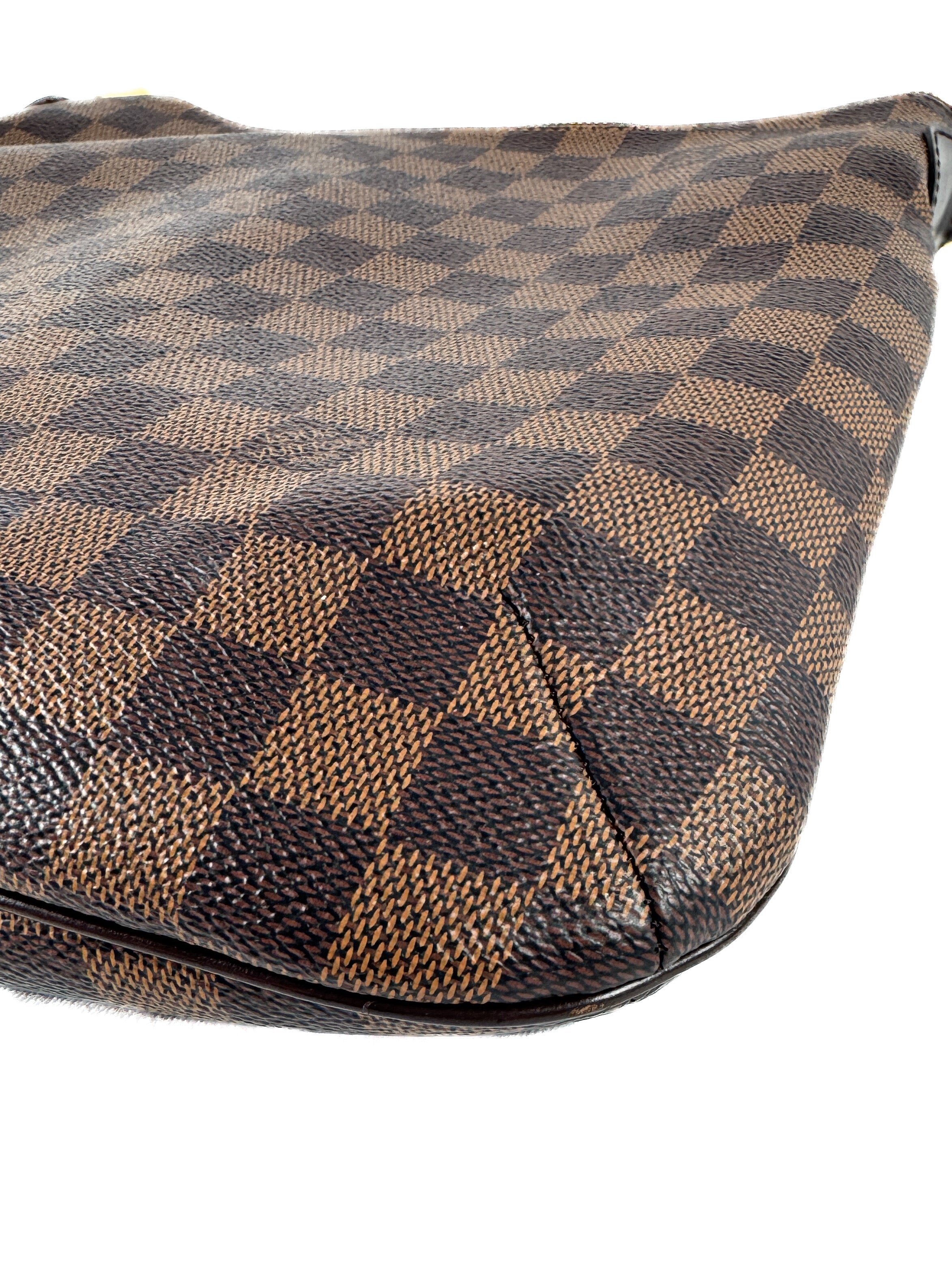 Louis Vuitton damier ebene Bloomsbury PM DU0197