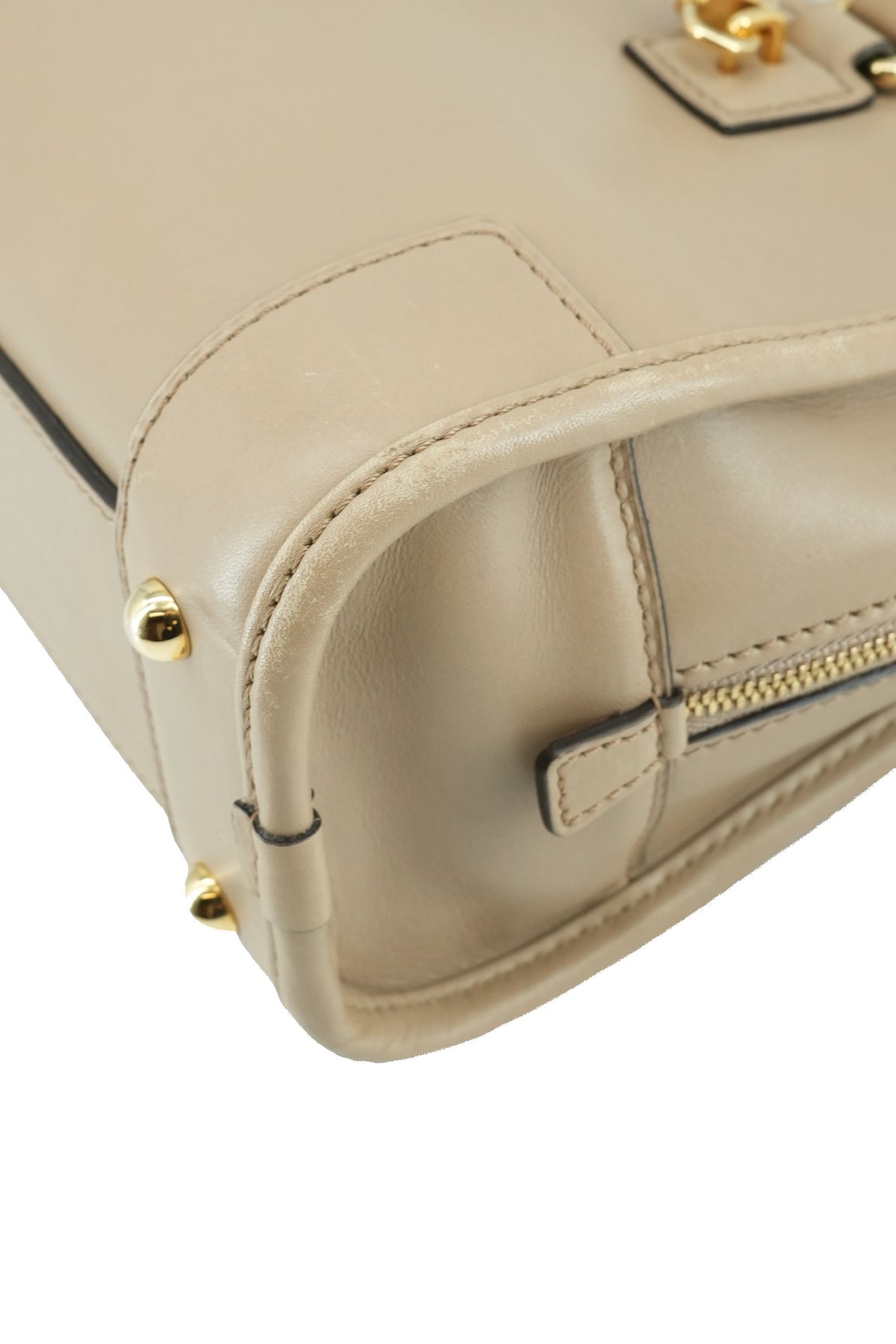Loewe beige Amazona 23 01 1407