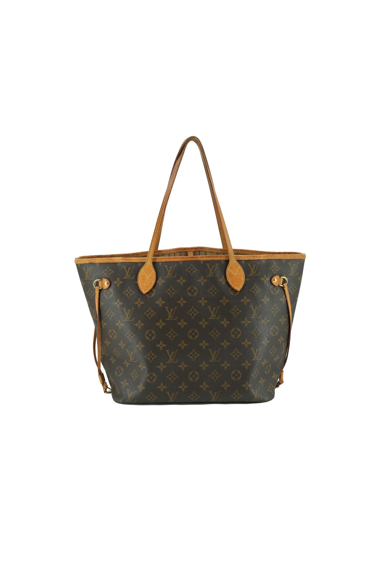 Louis Vuitton monogram Neverfull MM SD2151