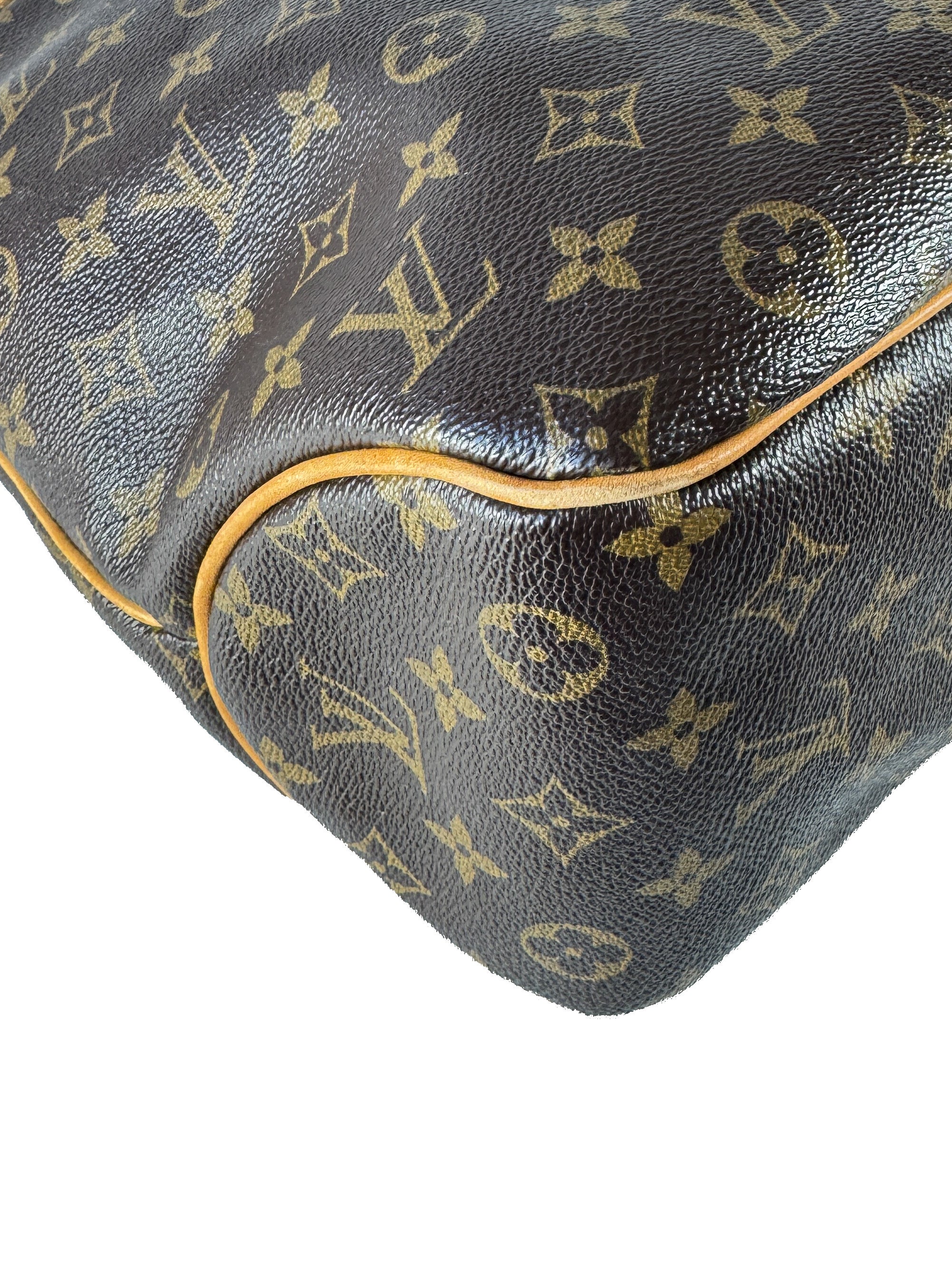 Louis Vuitton monogram delightful PM SD1171