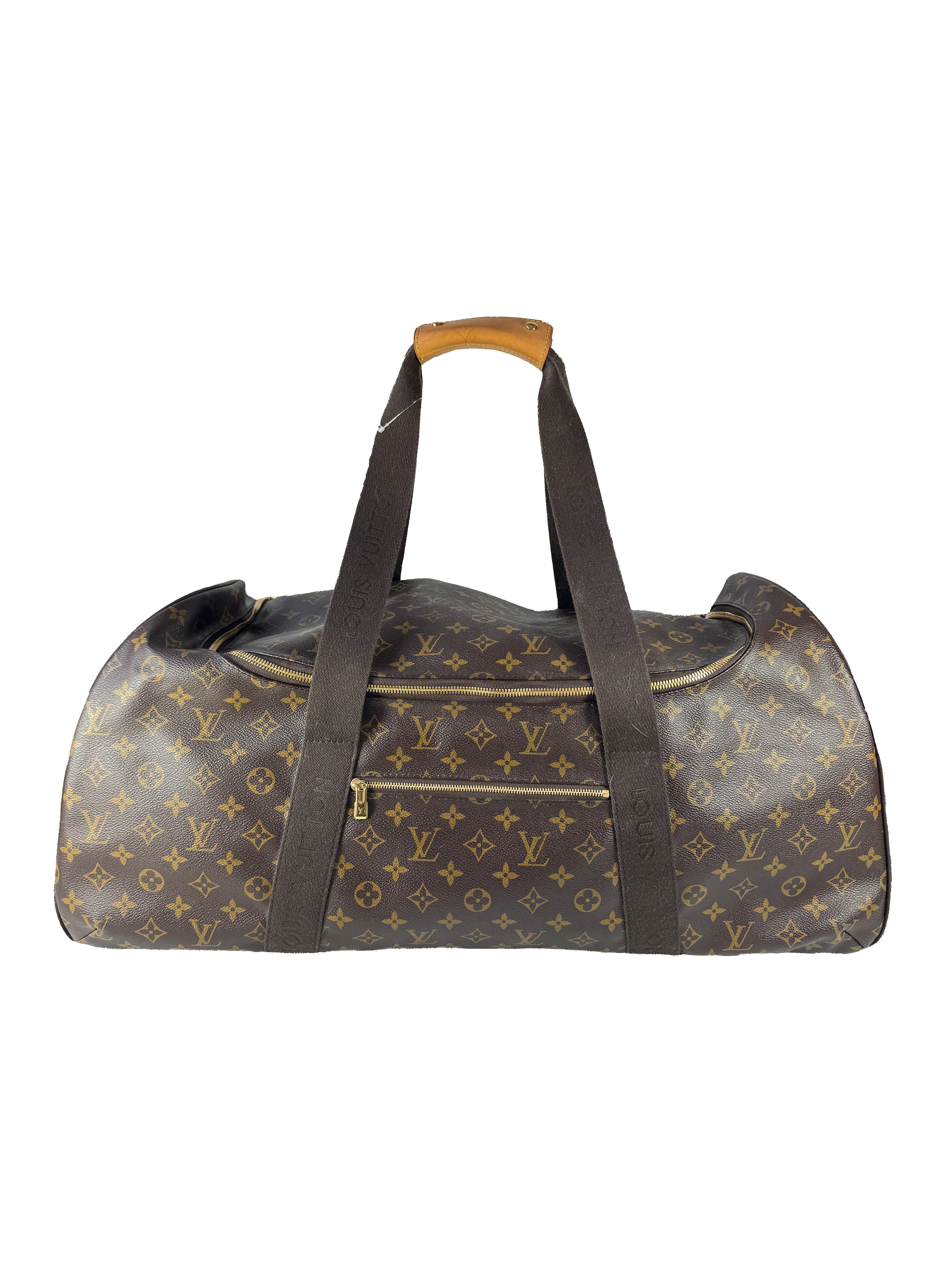 Louis Vuitton monogram Neo Eole weekender 55 SR4196