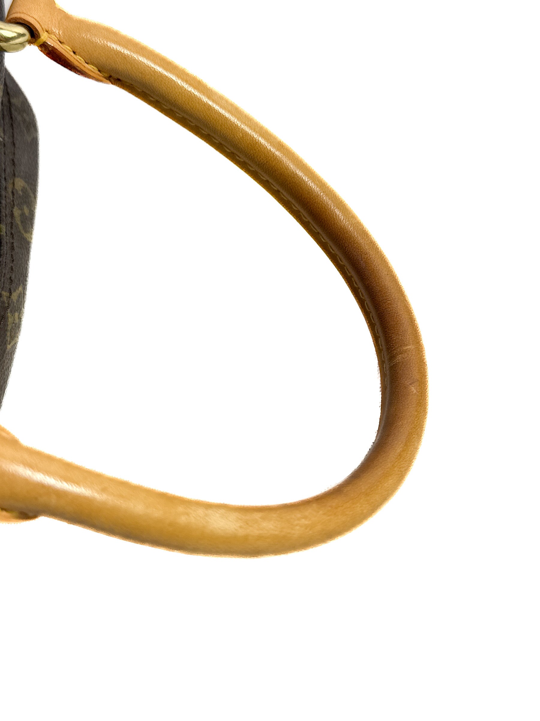 Louis Vuitton monogram Manhattan PM