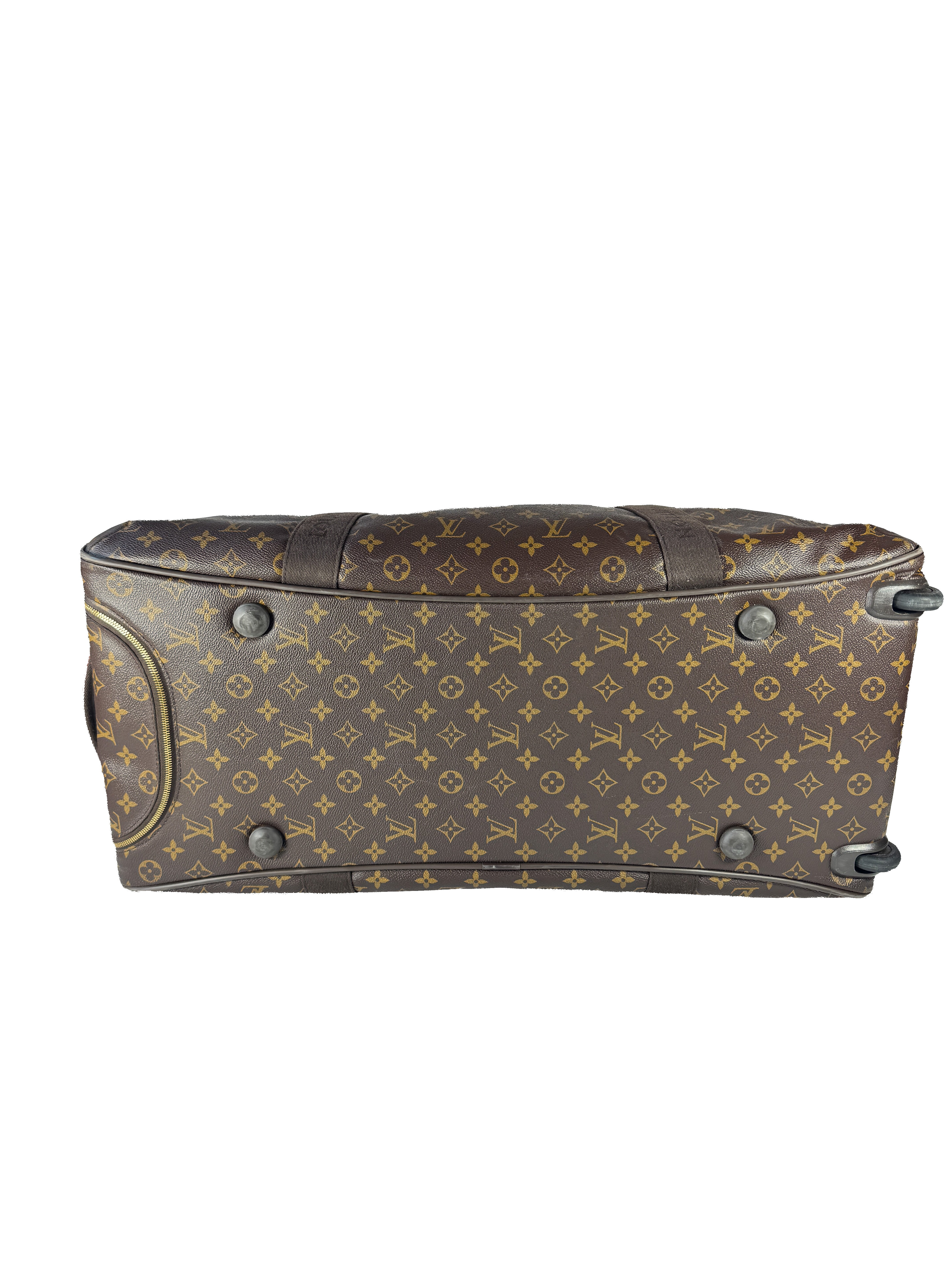 Louis Vuitton monogram Neo Eole weekender 55 SR4196