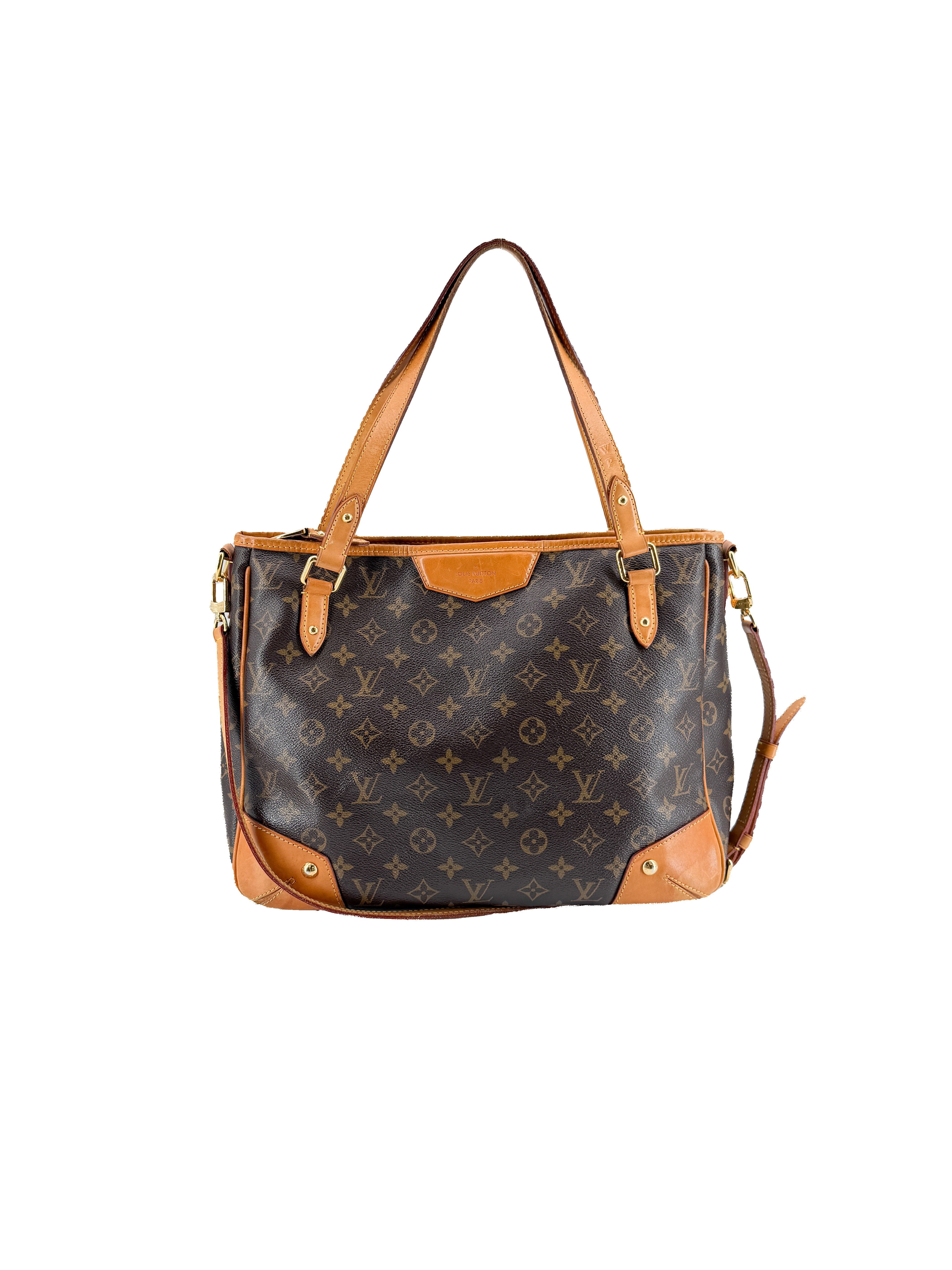 Louis Vuitton monogram Estrela MM VI2141