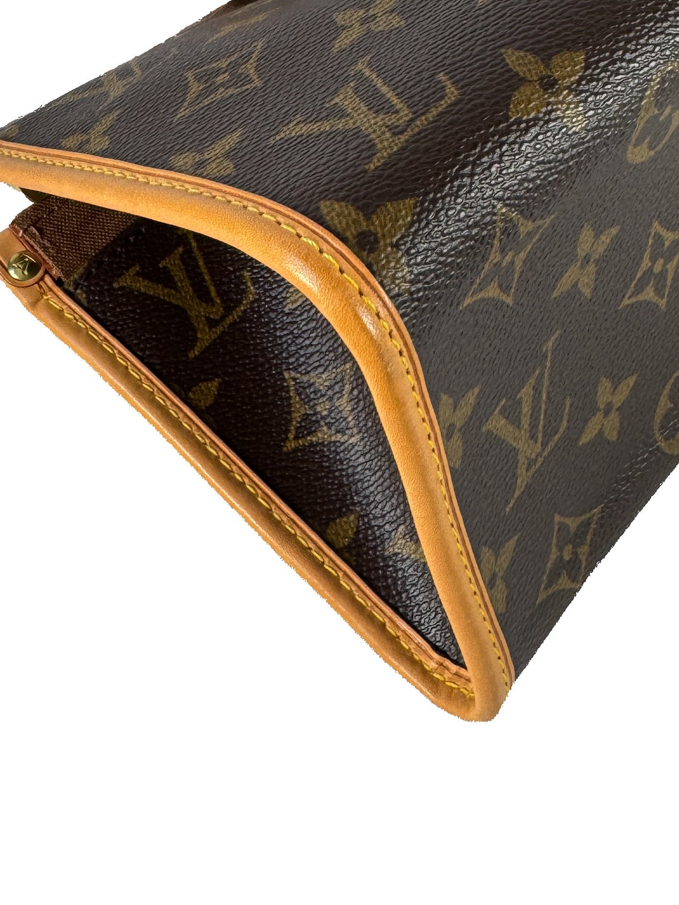 Louis Vuitton monogram Popincourt VI0015