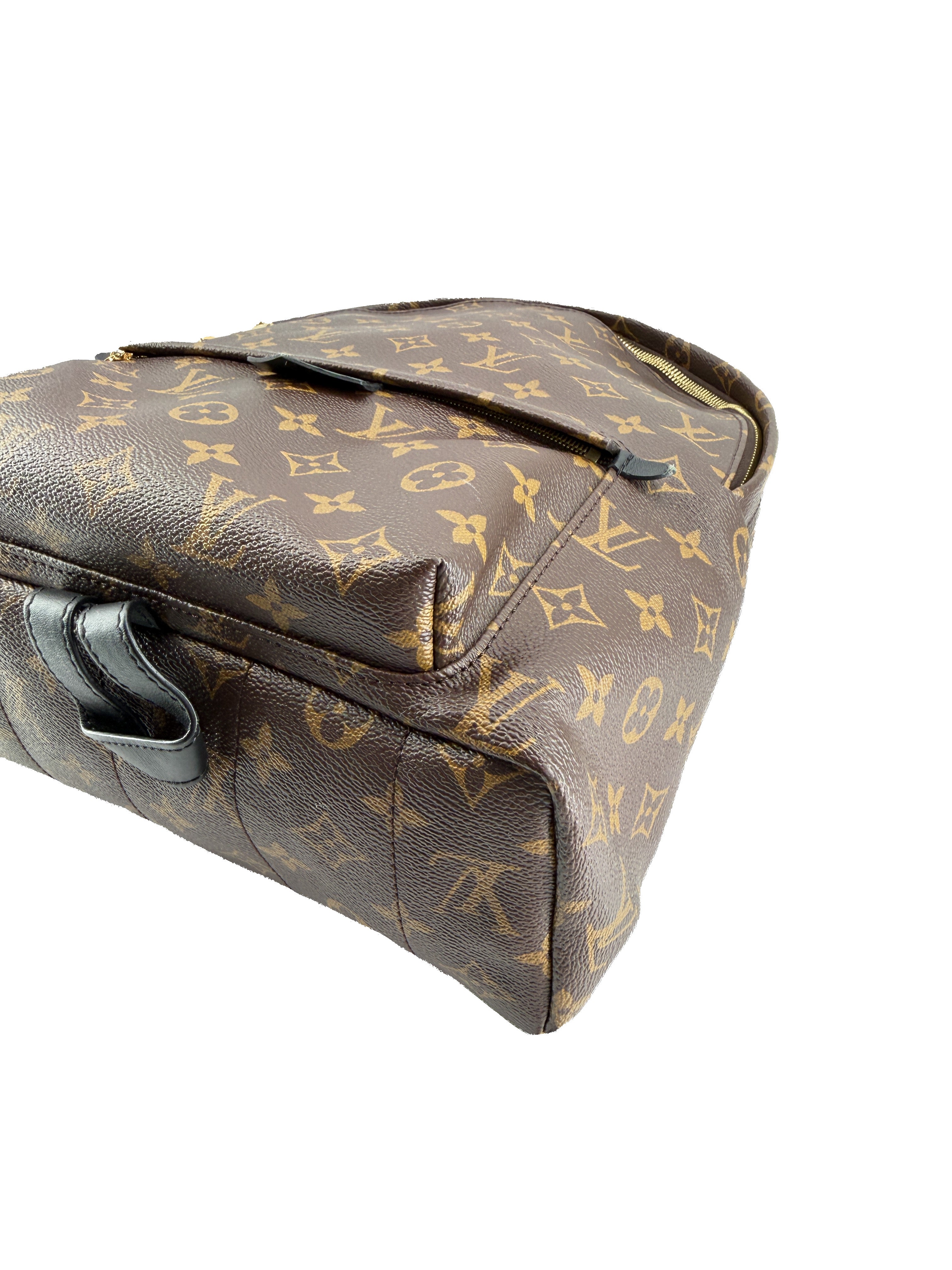 Louis Vuitton monogram Palm Springs MM FL3198