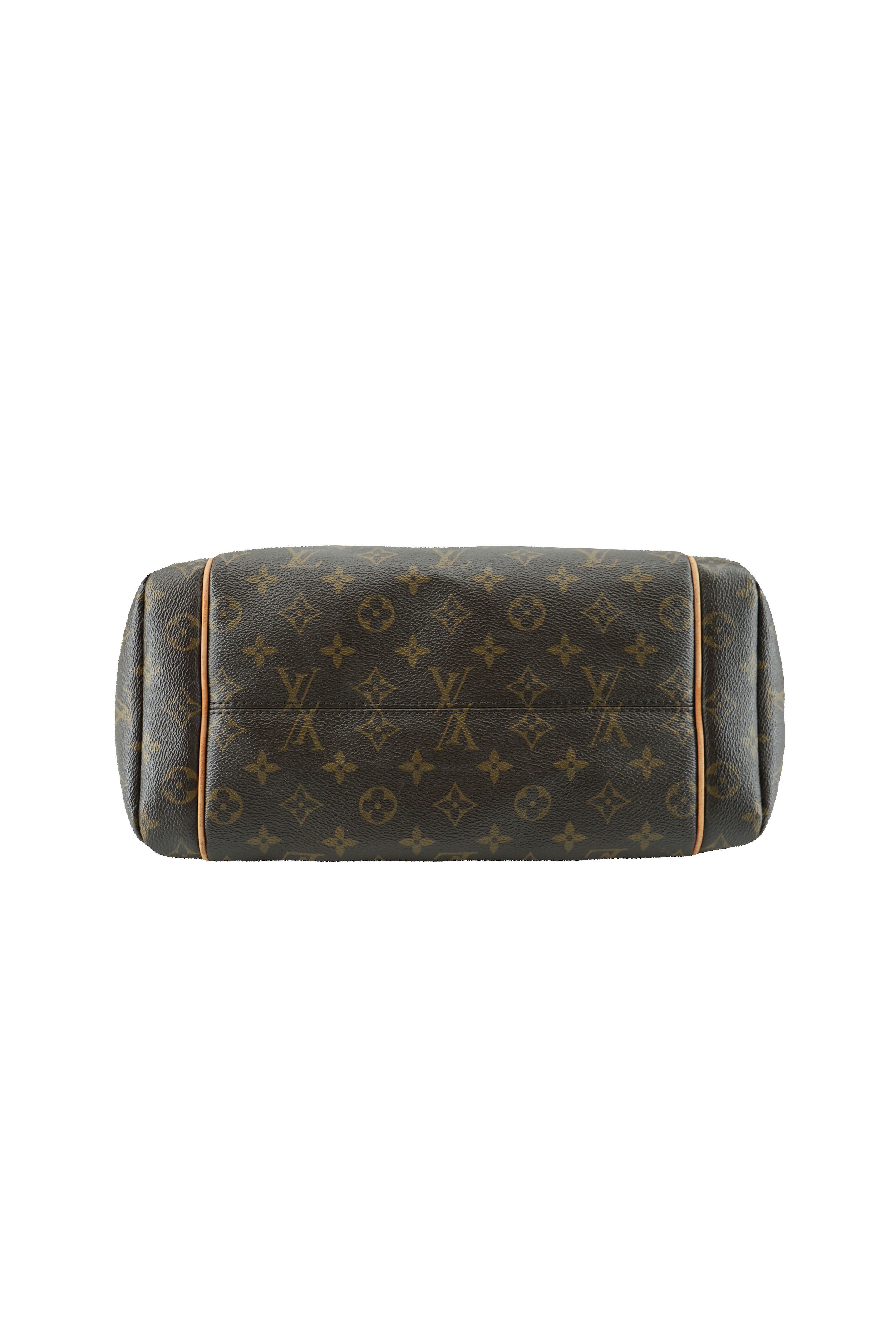 Louis Vuitton monogram Totally MM SD4152