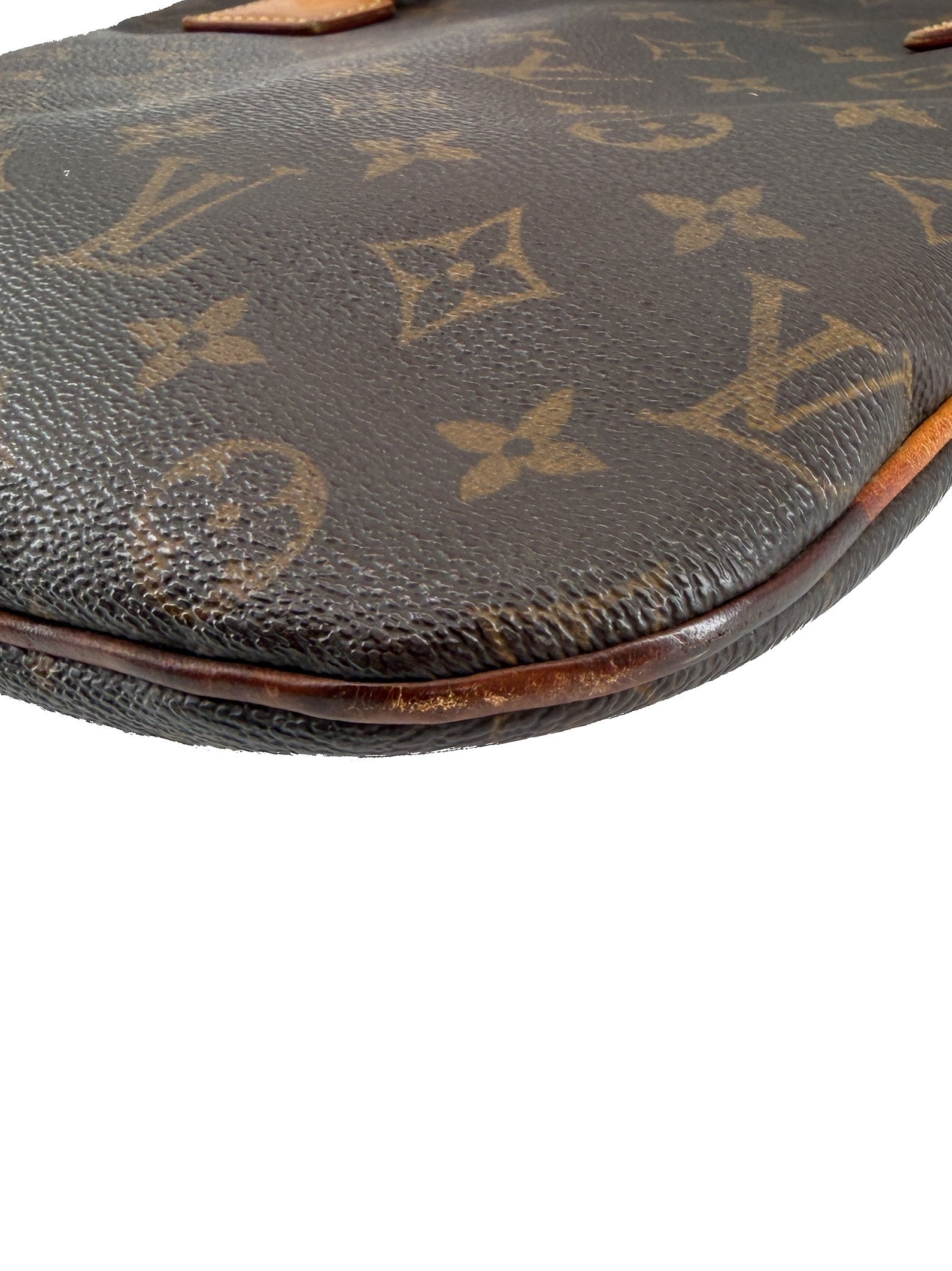Louis Vuitton monogram pochette Bosphore crossbody MI1005
