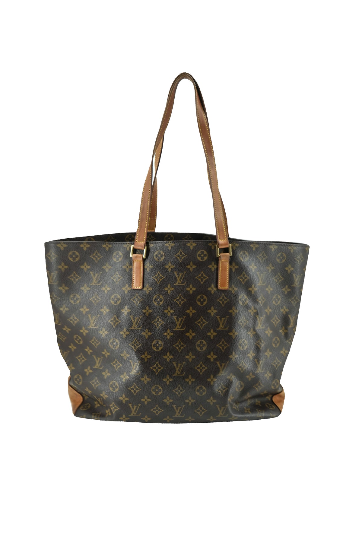 Louis Vuitton monogram Cabas Alto AR0041