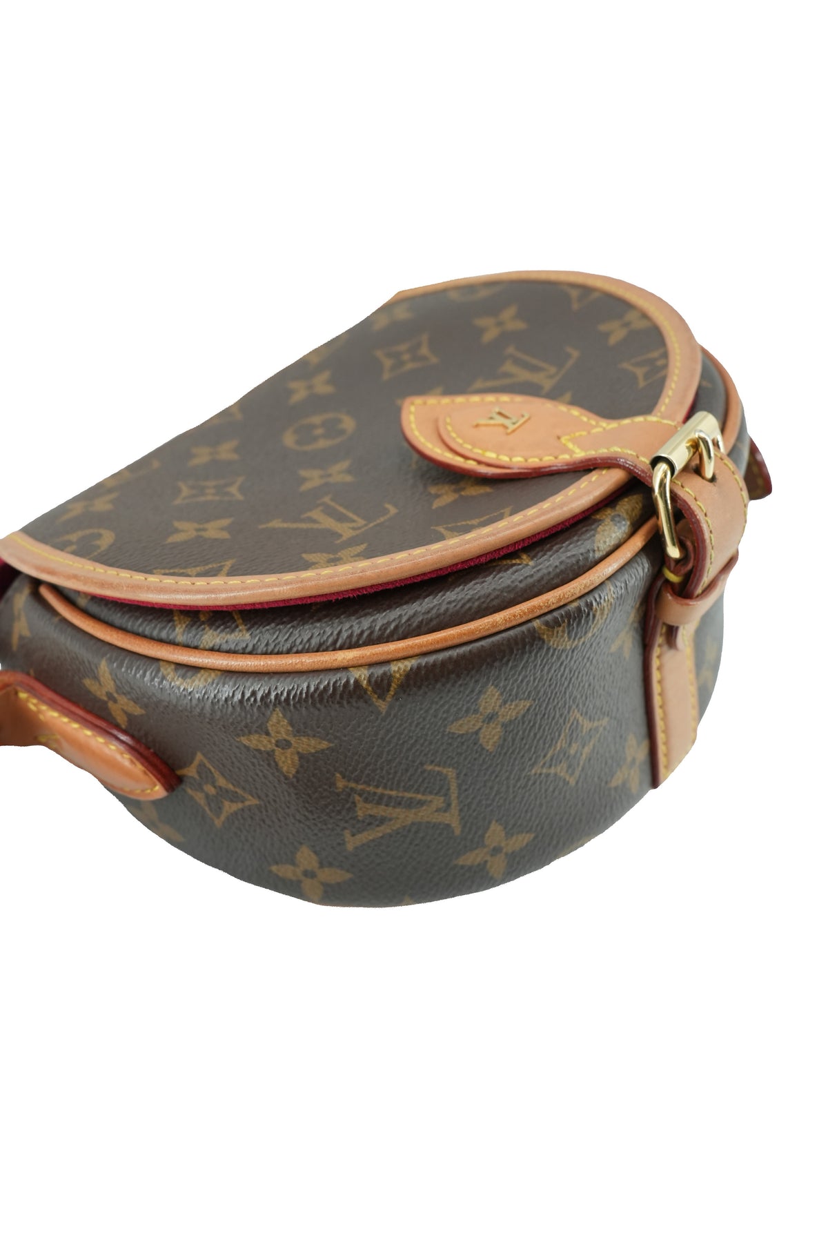 Louis Vuitton monogram Tambourin NM crossbody PL1220