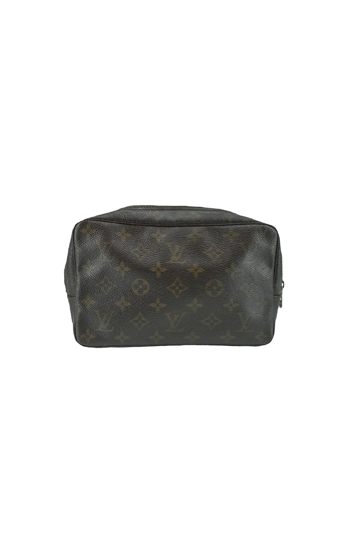 Louis Vuitton monogram trousse toilette 23 pouch 843